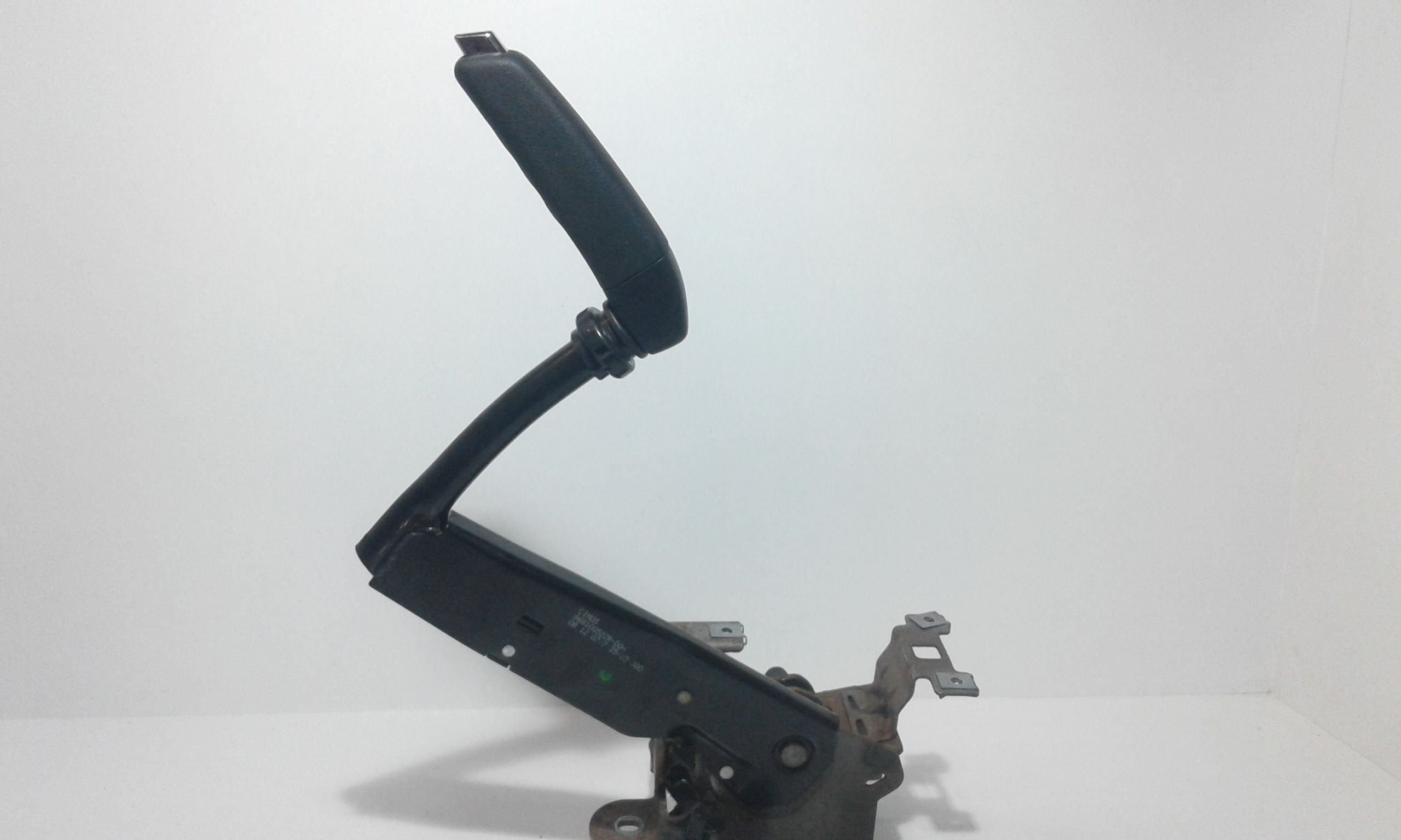 Leva Freno Stazionamento 98031782ZD Usato