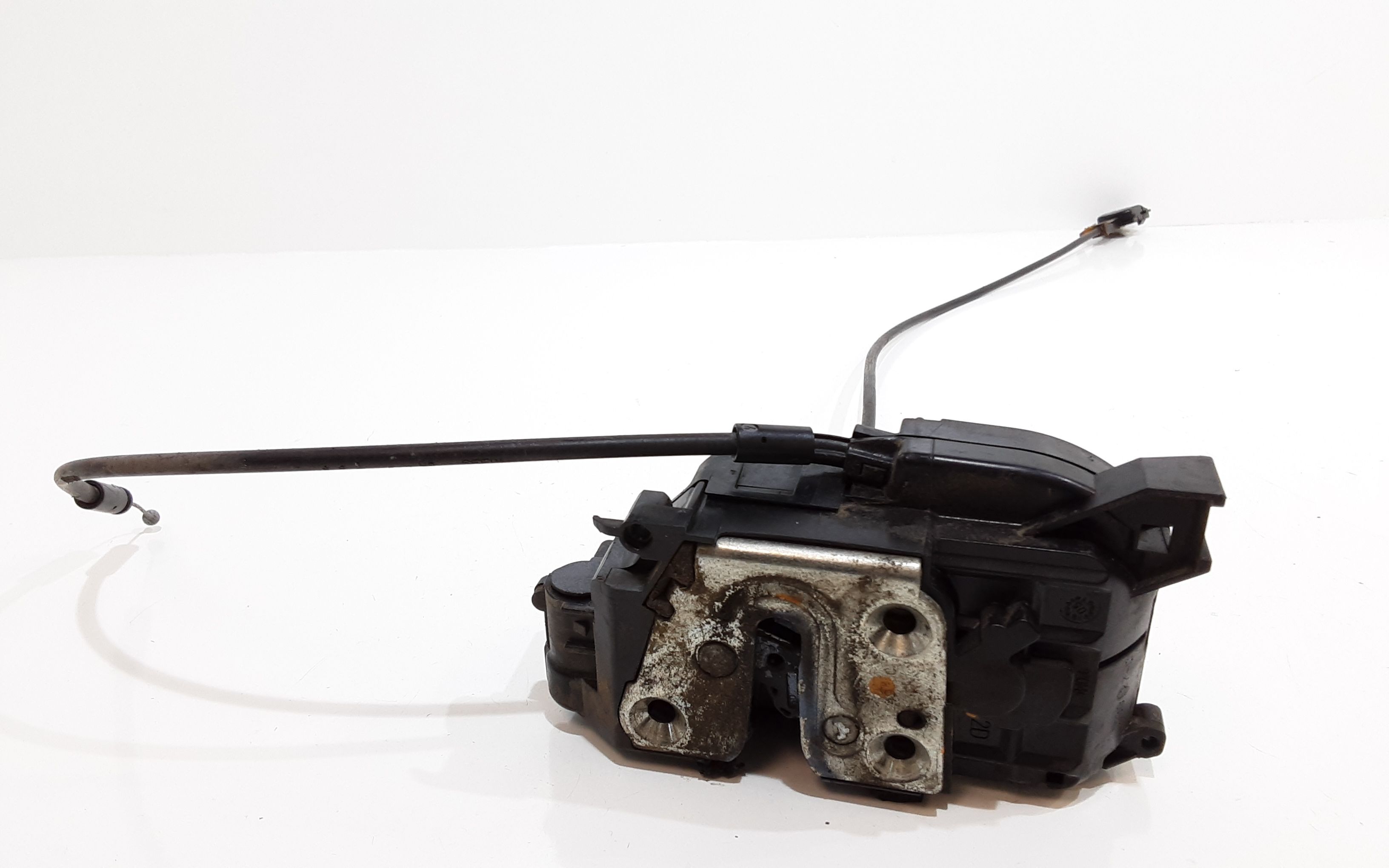 Serratura Porta Ant. Destro Usato