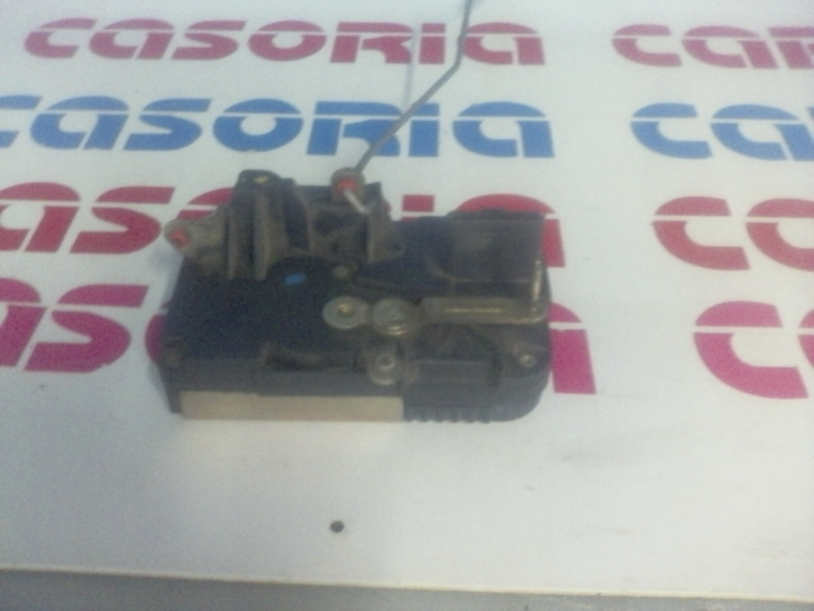 Serratura Porta Ant. Sinistro 9639373580 Usato