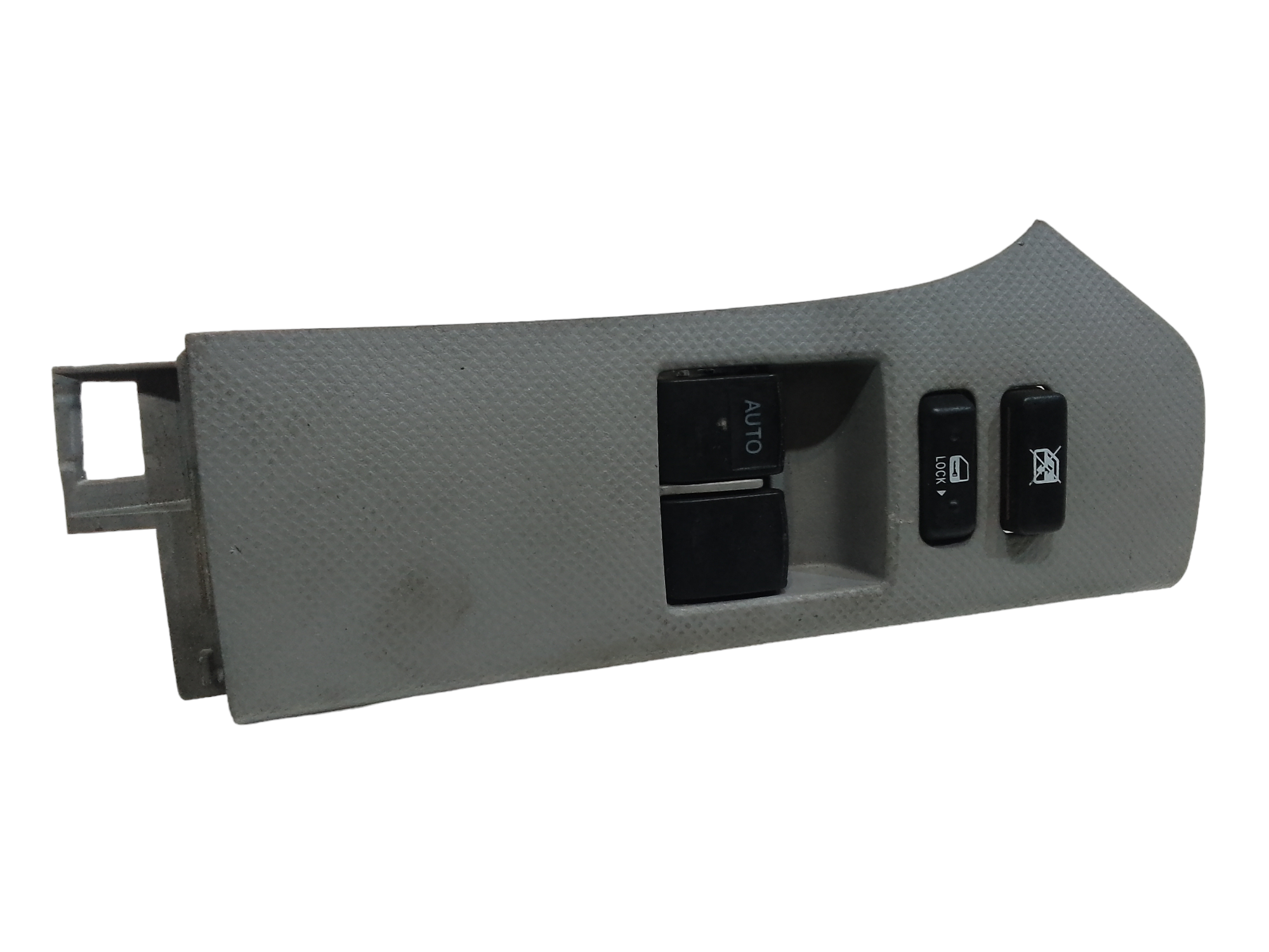 Interruttore Alzacristalli Porta Ant. Sinistro Usato