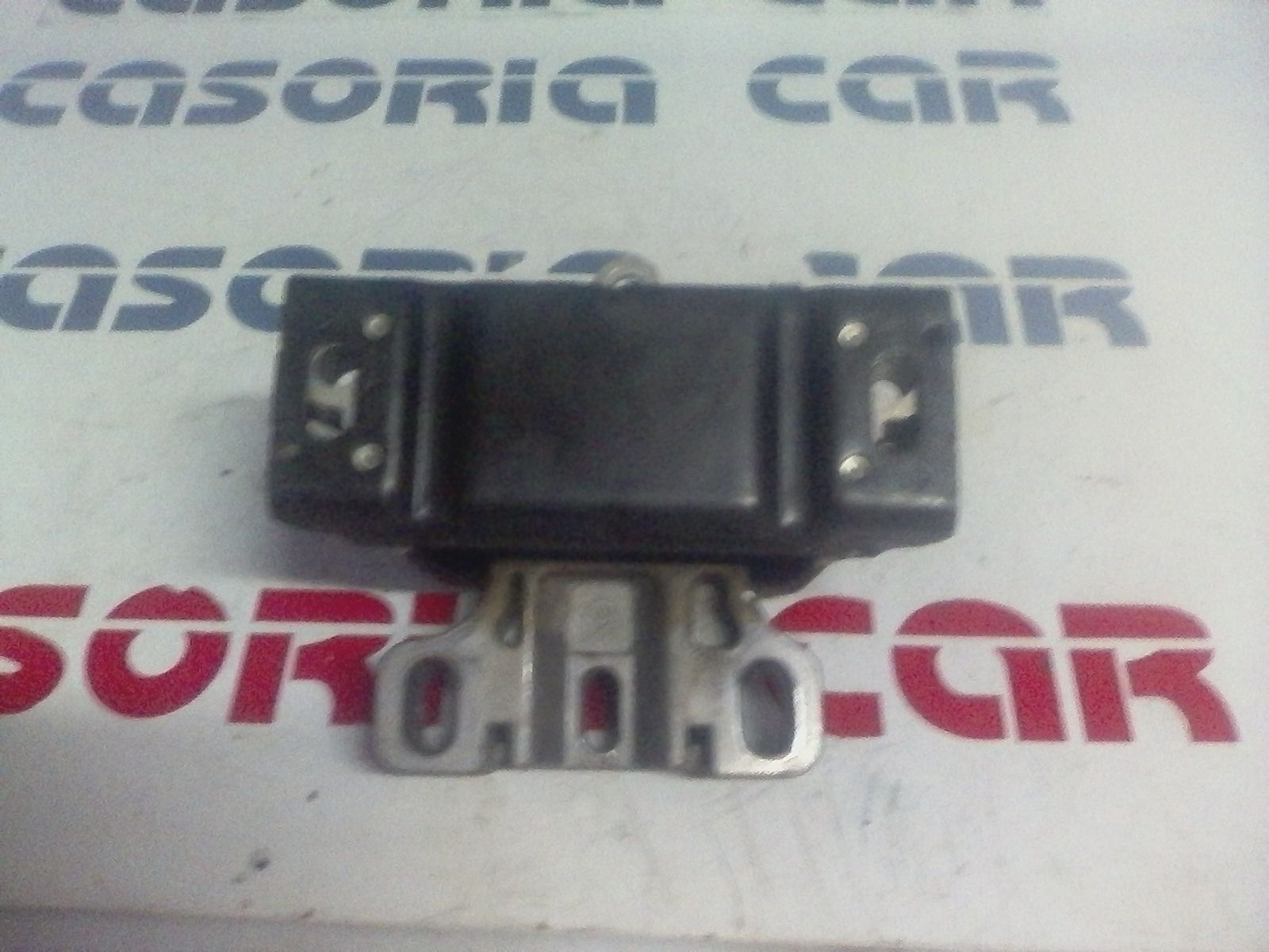 Supporto Ant. Motore,supporto Post. Motore (Bielletta), Bielletta Supporto Motore Usato