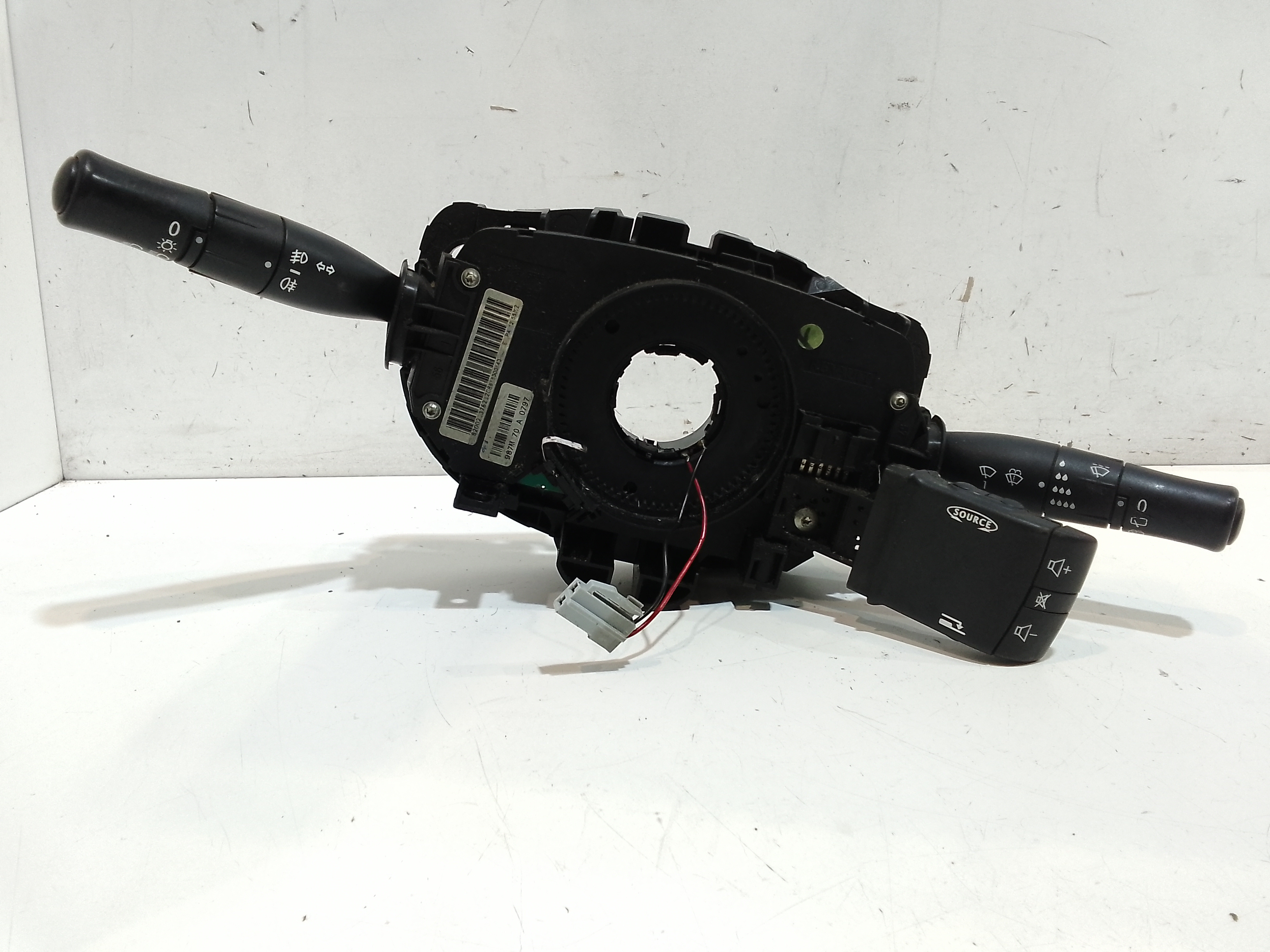 Devioguidasgancio Compl. 255670016R Usato