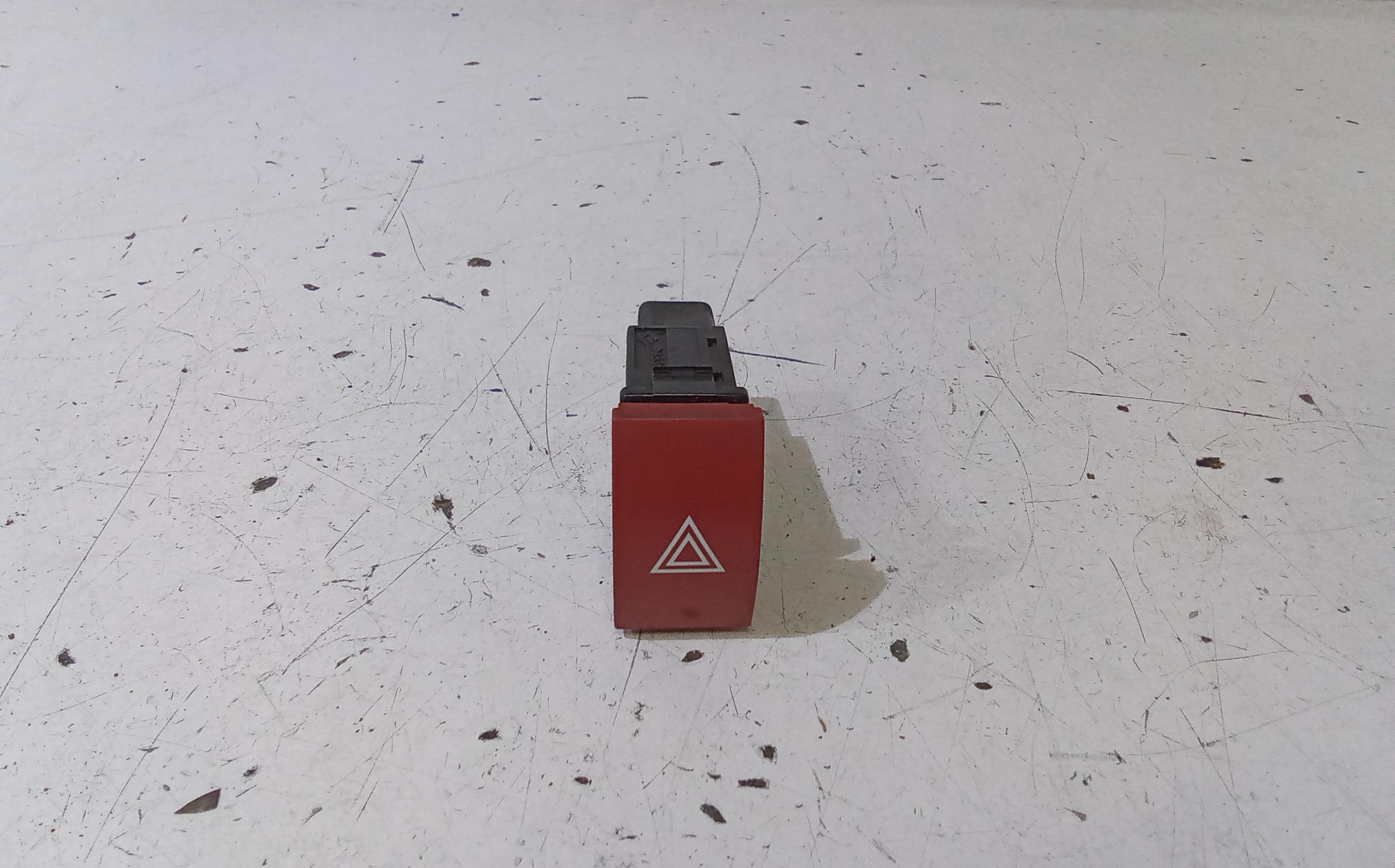 Interruttore Luci Emergenza 9379007000 Usato