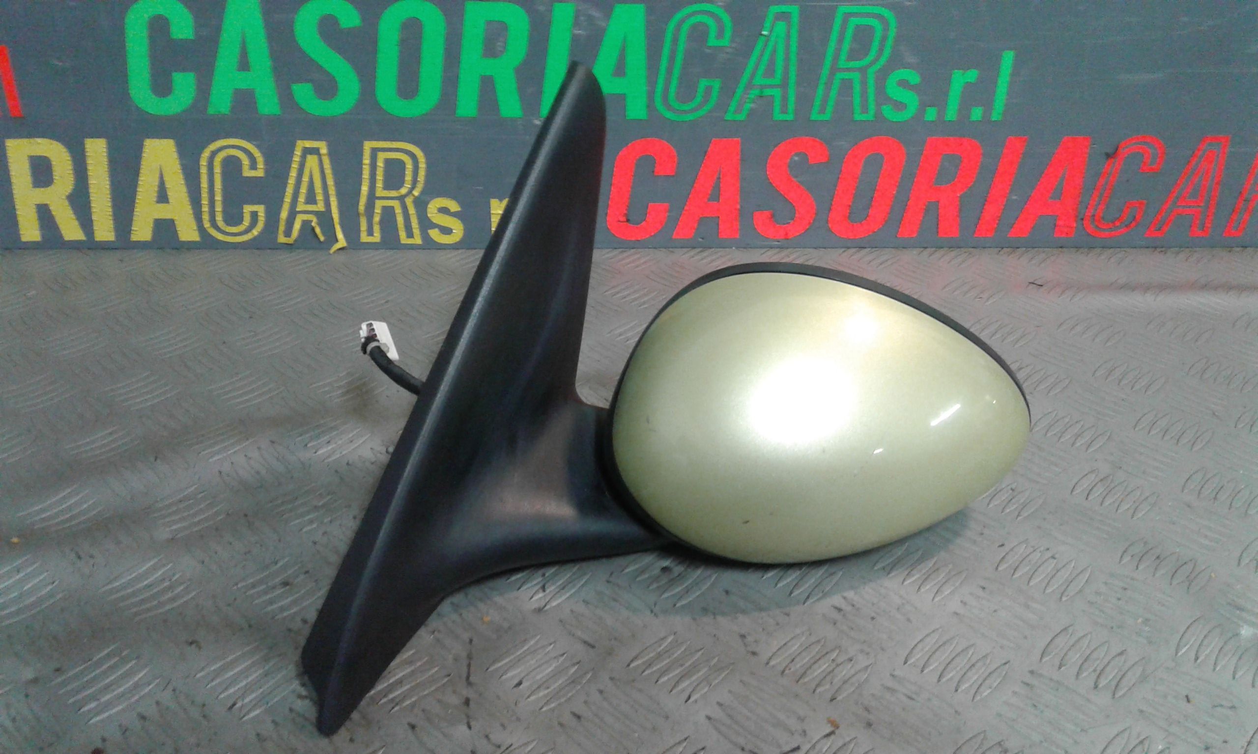 Retrovisore Est. Sinistro Usato