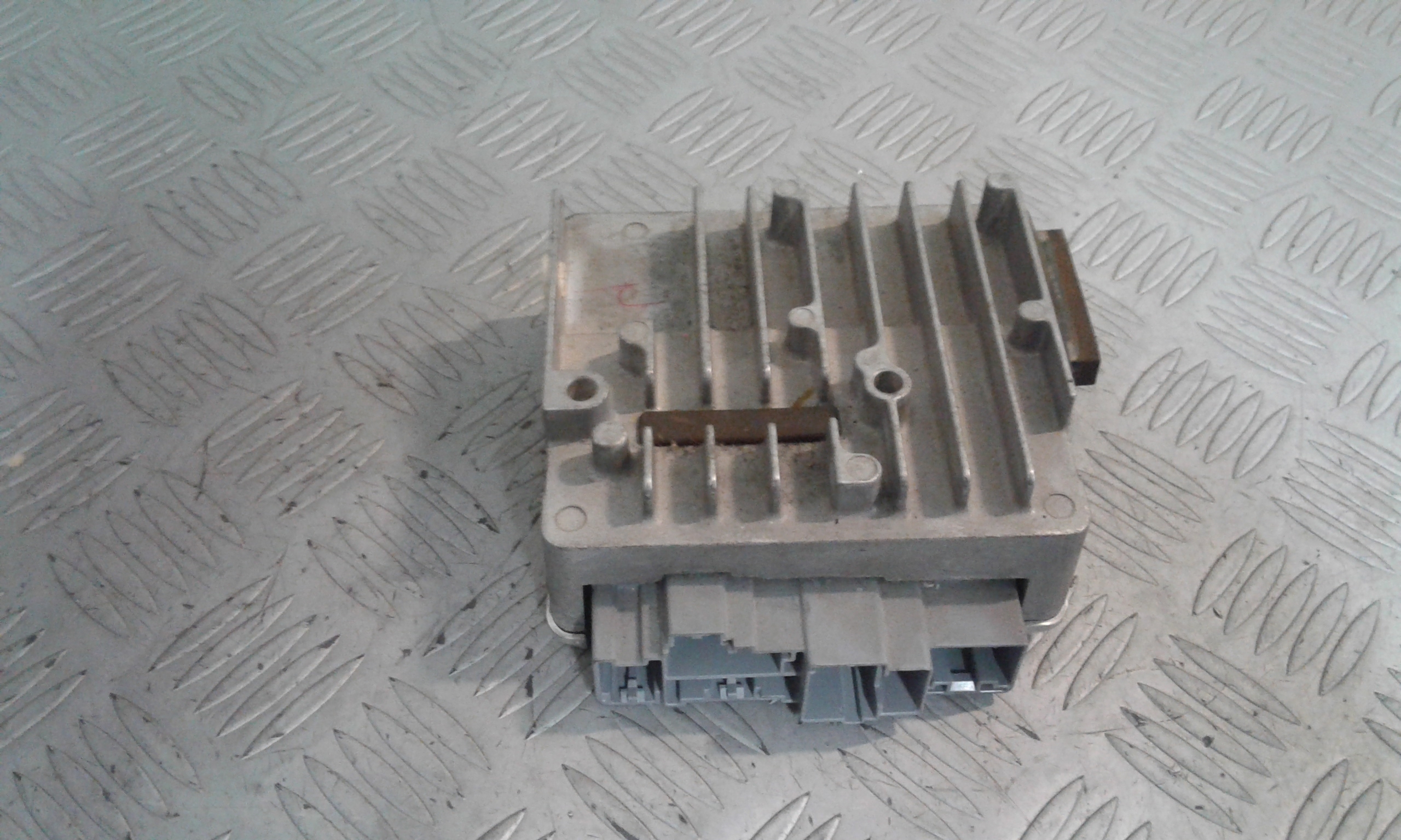 Centralina Sterzo 71734225 Usato