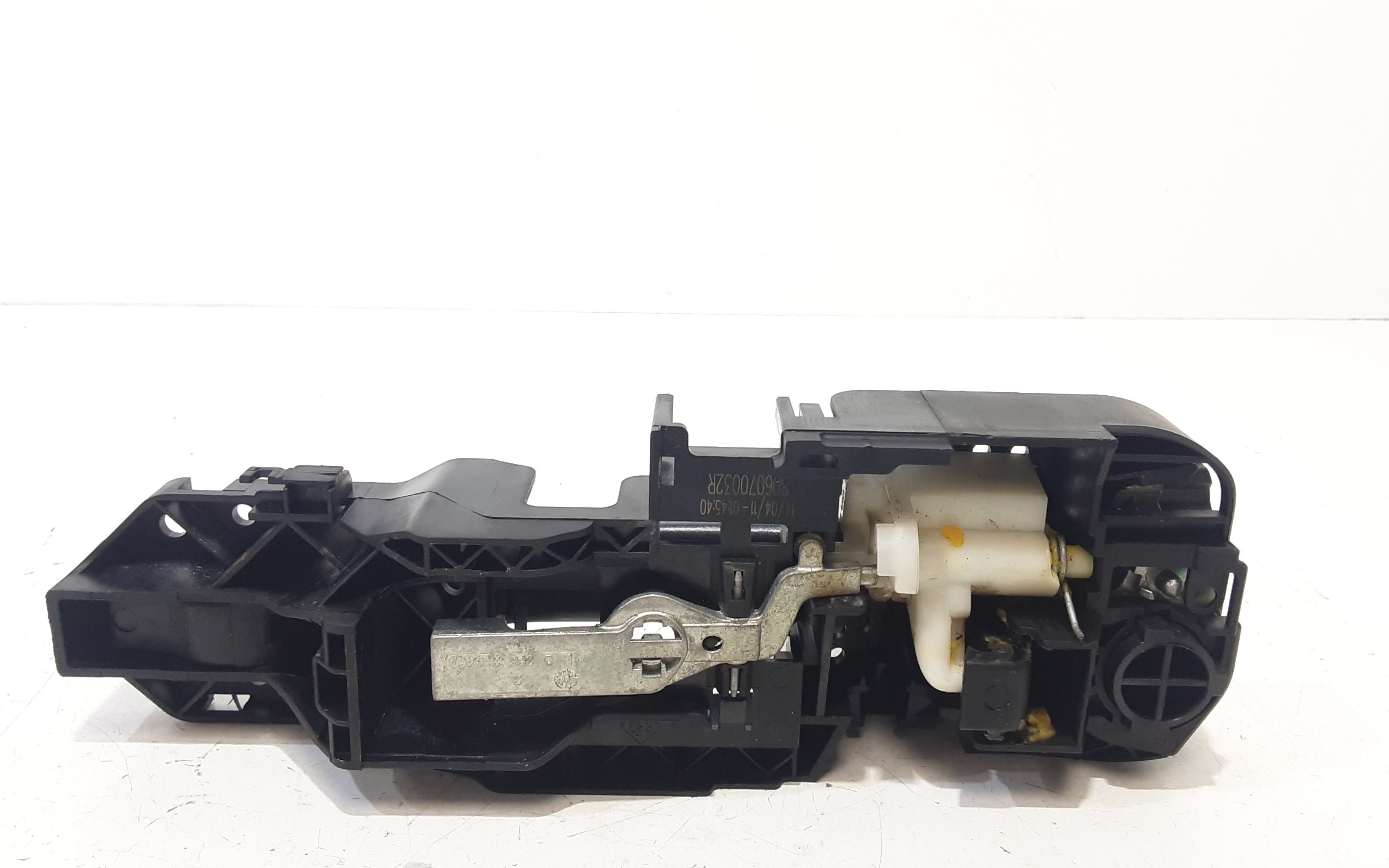 Maniglia Porta Post. Sinistro 806B02596R Usato