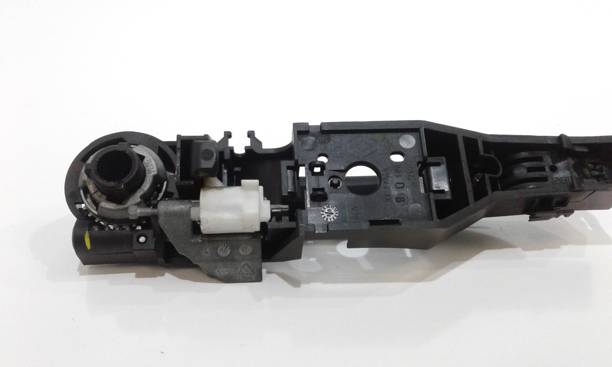 Maniglia Porta Post. Sinistro 7701475753 Usato