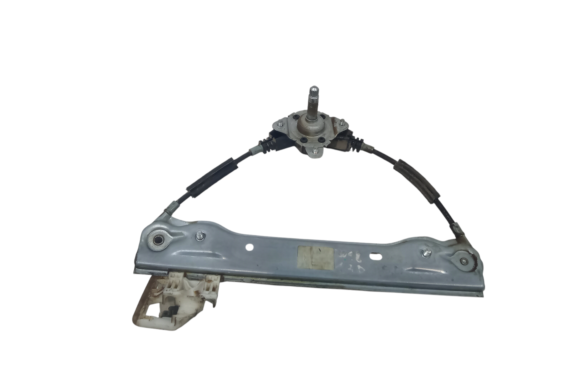 Alzacristallo Porta Post. Sinistro 51983619 Usato