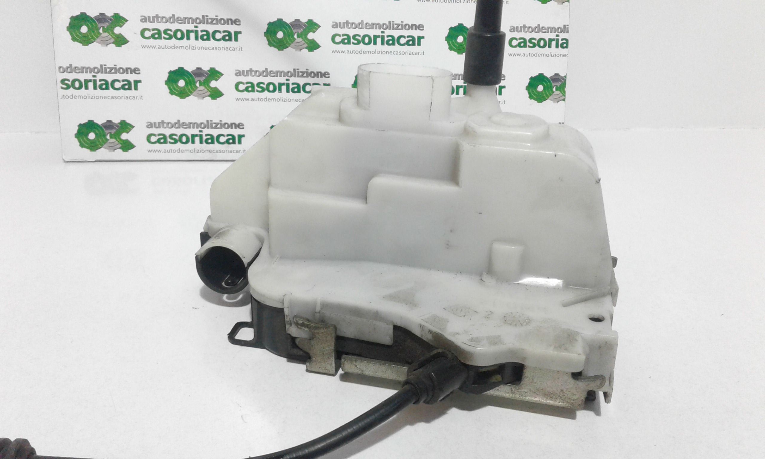 Serratura Porta Ant. Destro 9136Q6 Usato