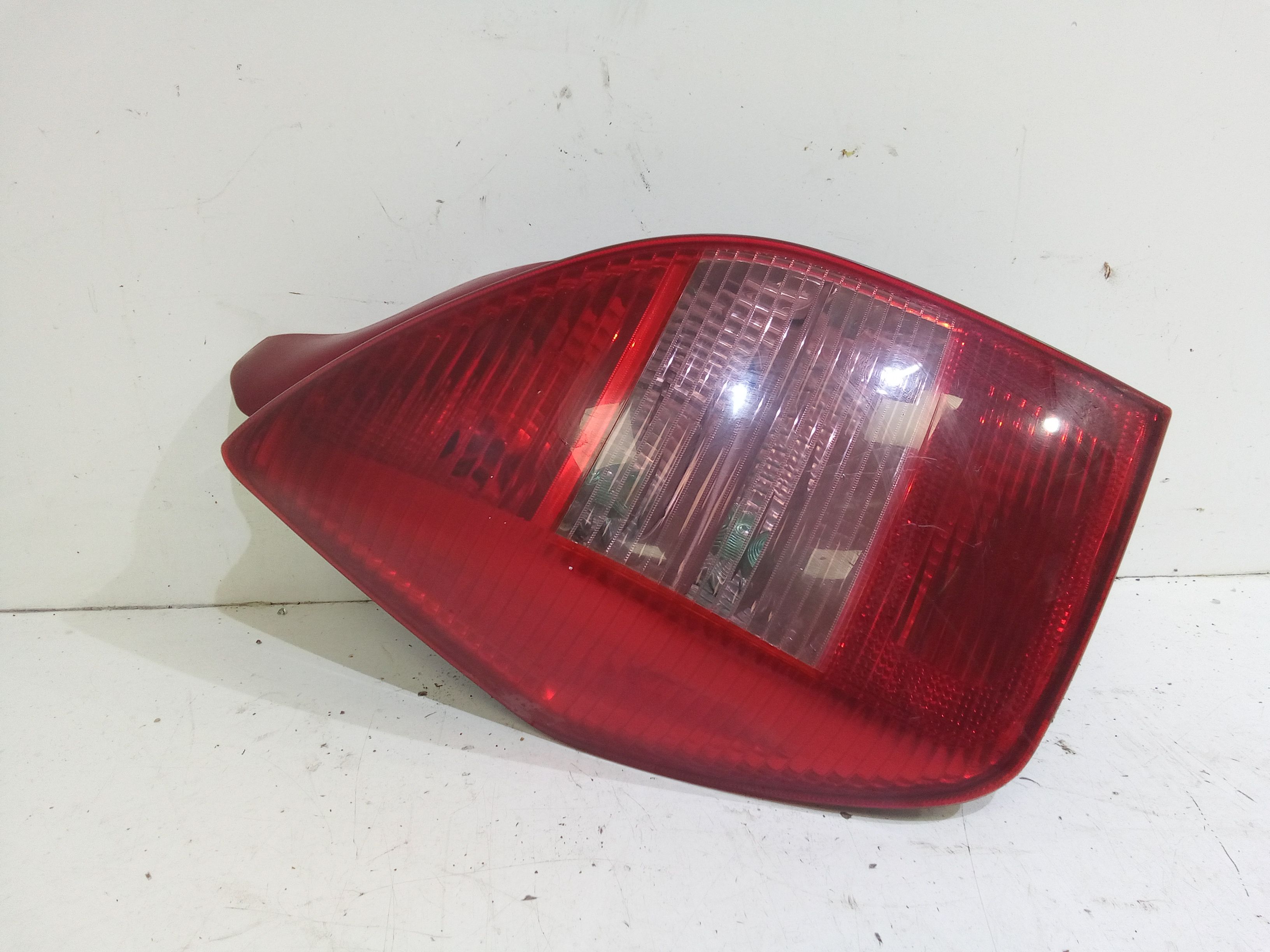 Fanale Post. Sinistro 6350S7 Usato