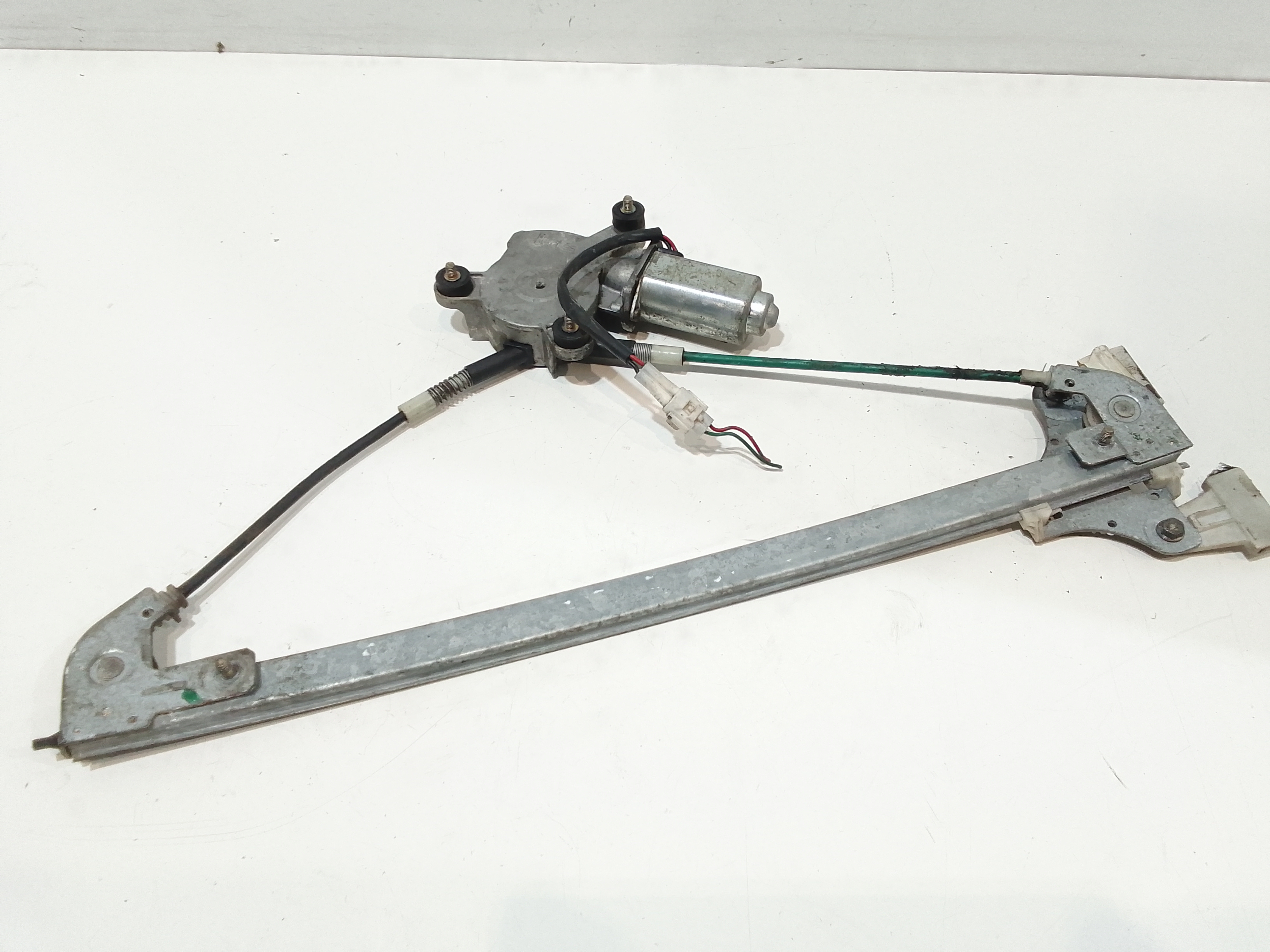 Alzacristallo Porta Ant. Destro 9206363 Usato