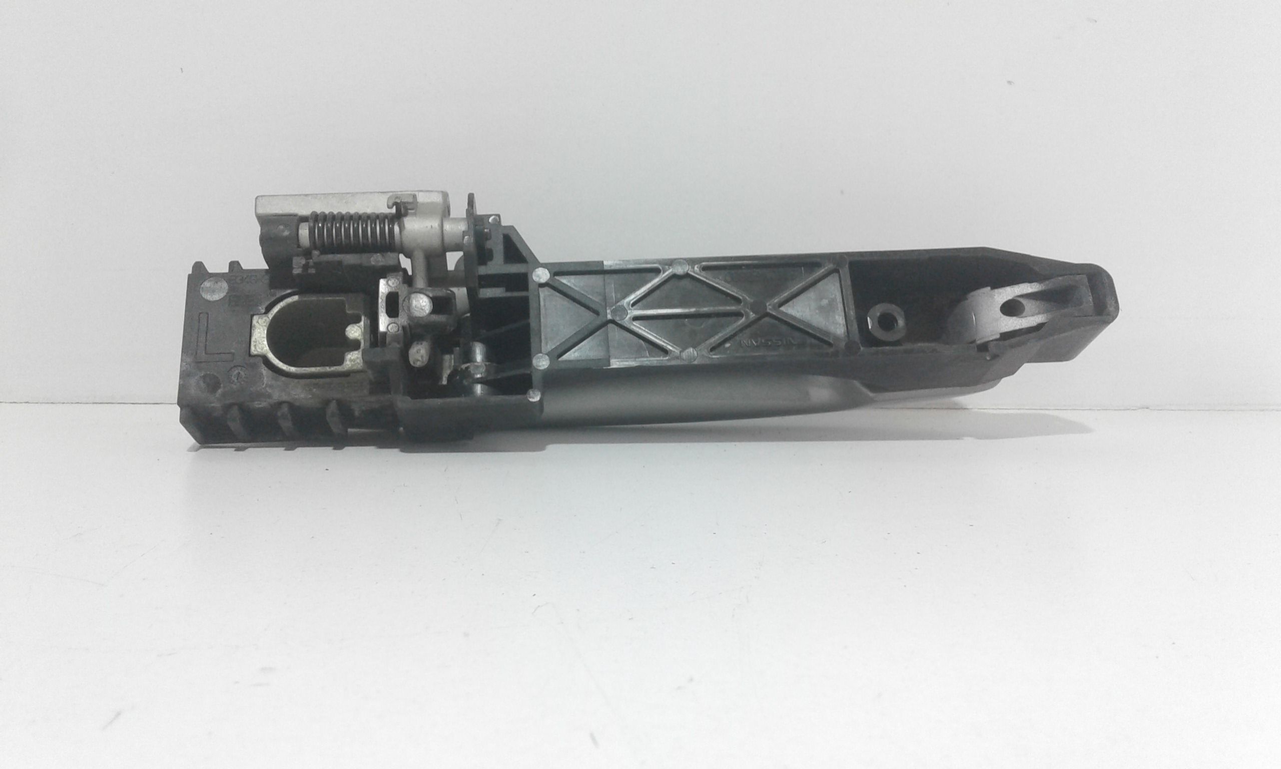 Maniglia Porta Post. Sinistro 80640EB100 Usato