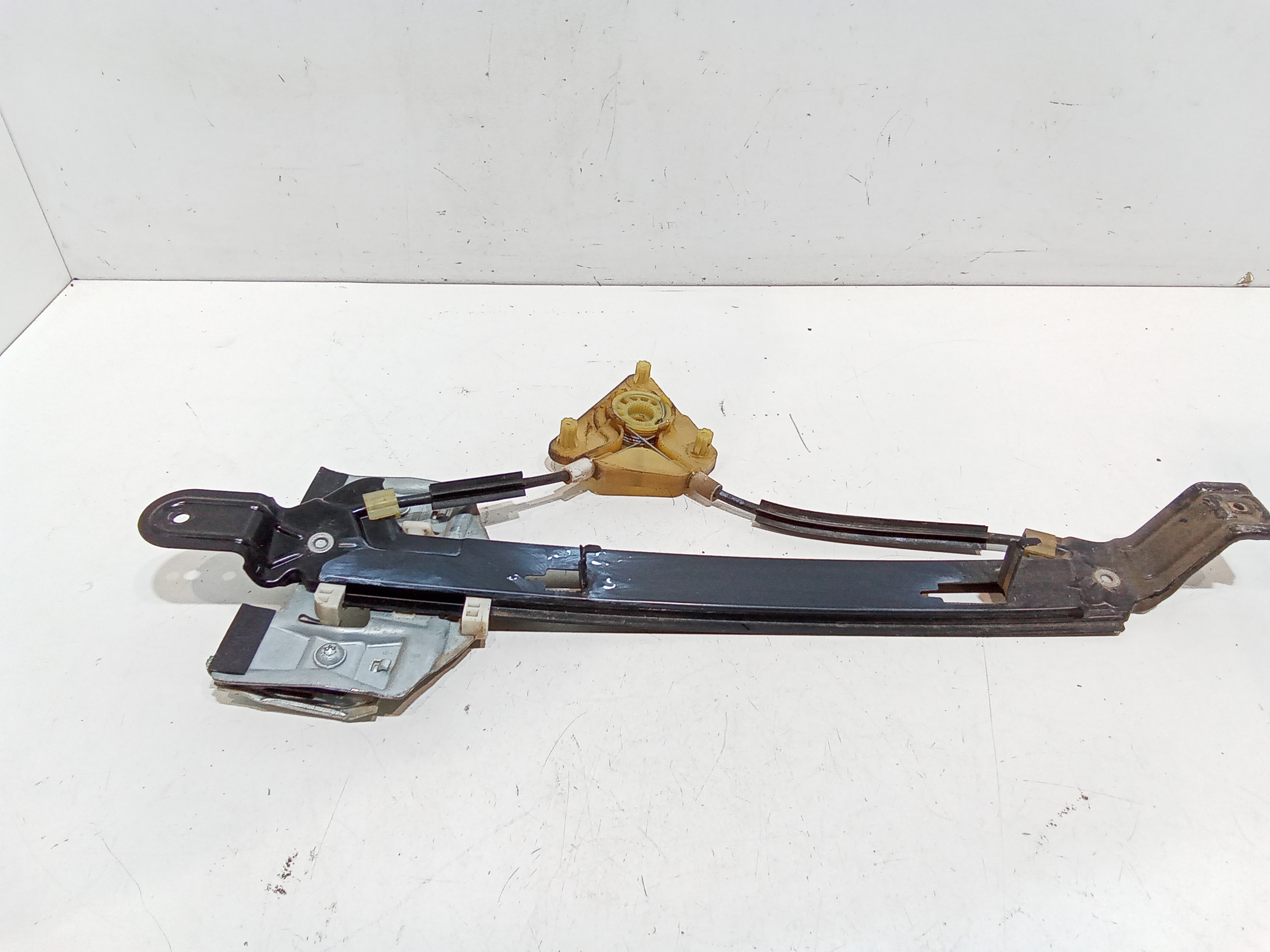 Alzacristallo Porta Post. Sinistro 1P0839461 Usato