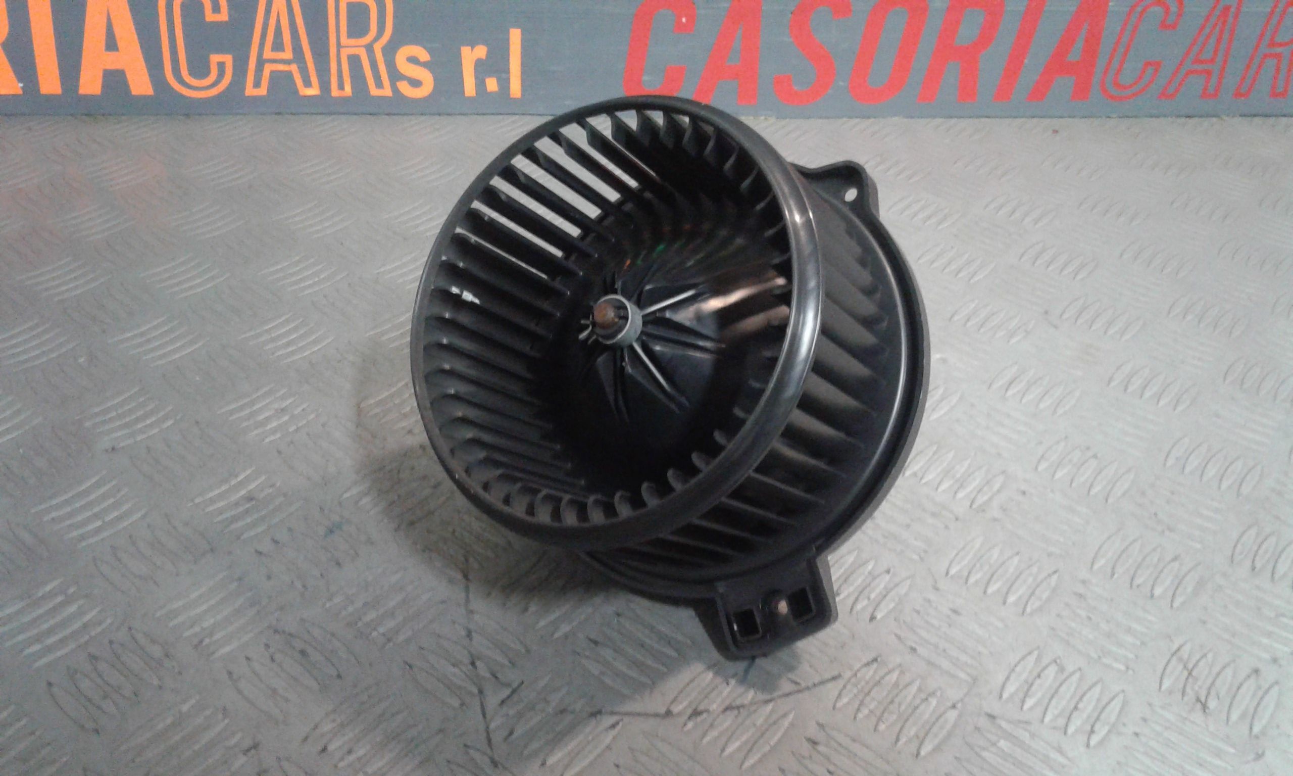 Motorino Ventilazione Abitacolo 971132P000 Usato