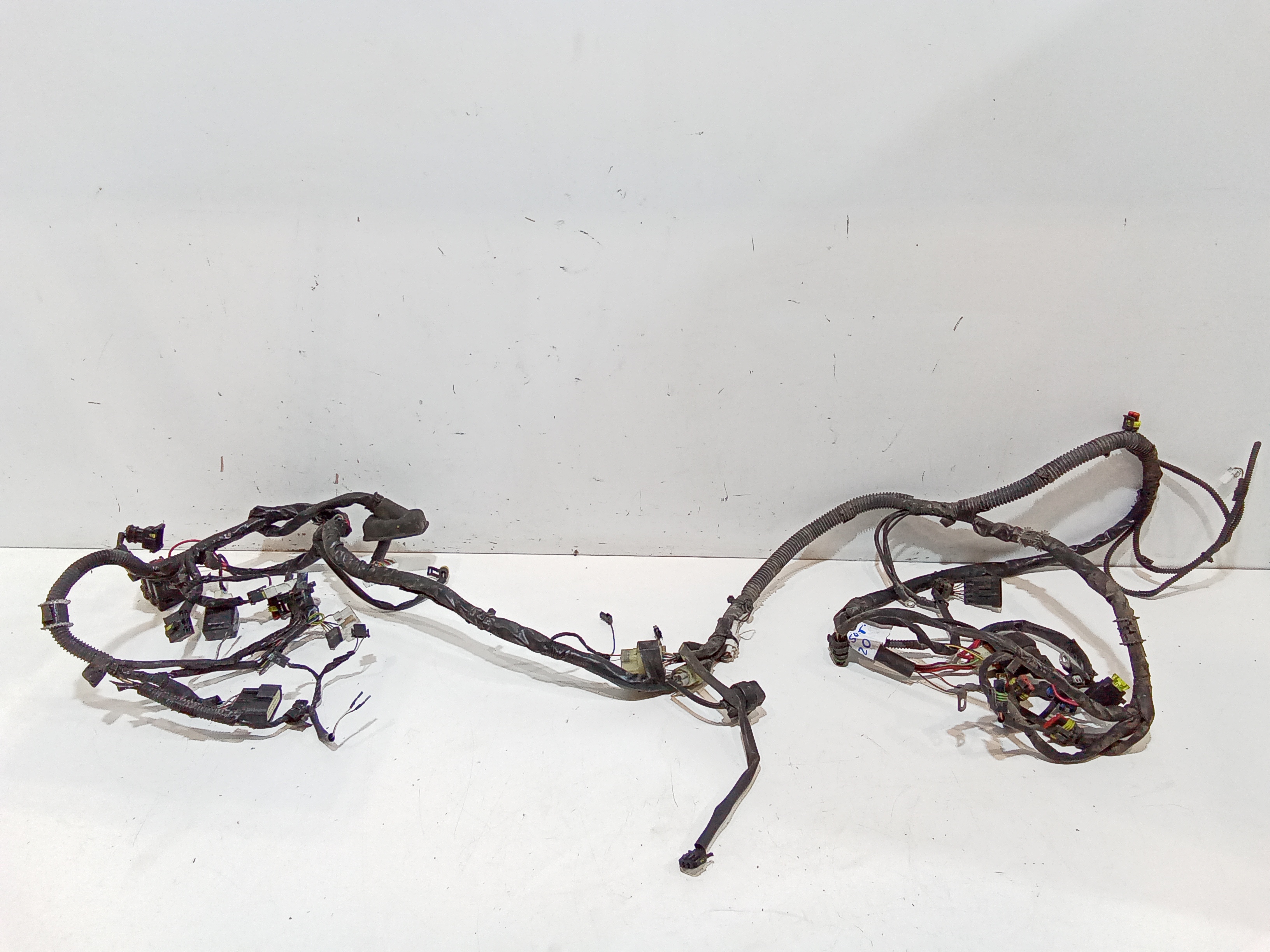 Cablaggio Compl. Usato