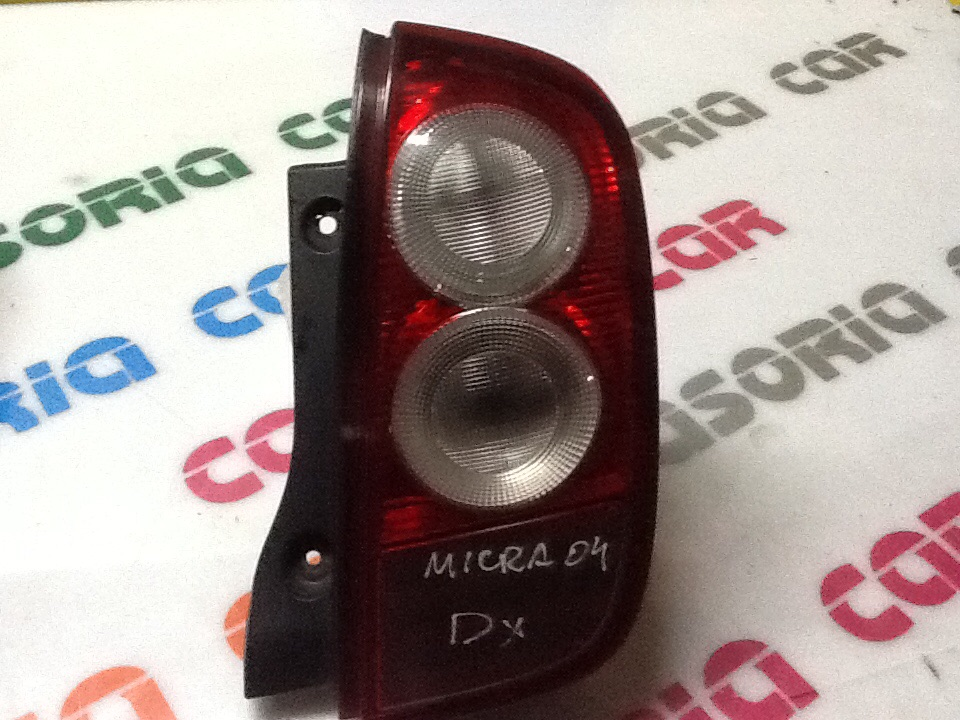 Fanale Post. Destro 26550AX720 Usato