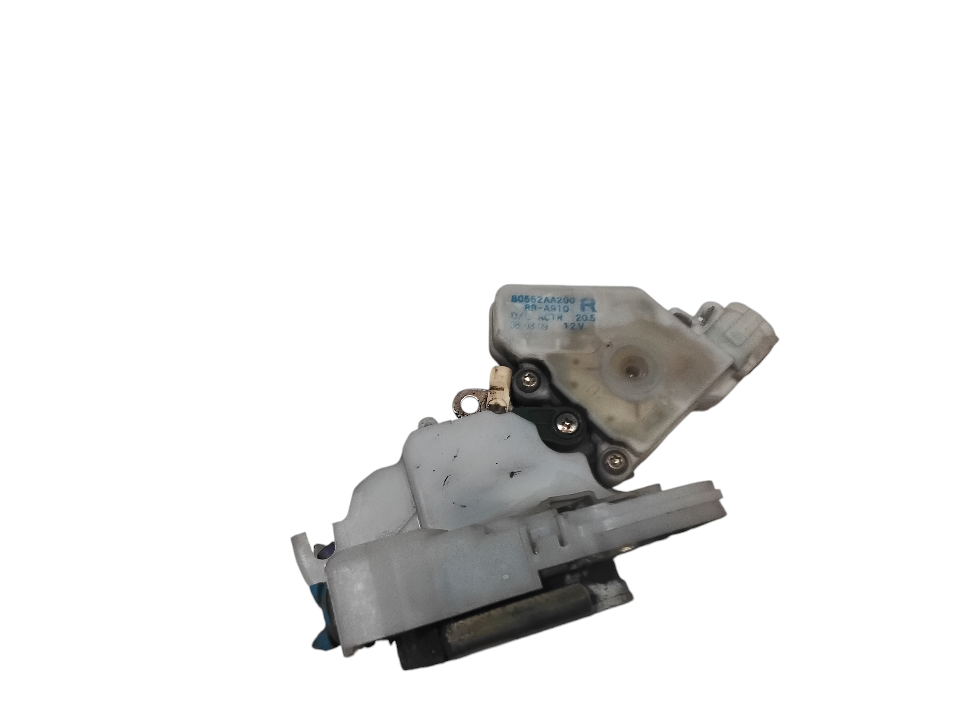 Serratura Porta Ant. Destro 805022Y910 Usato