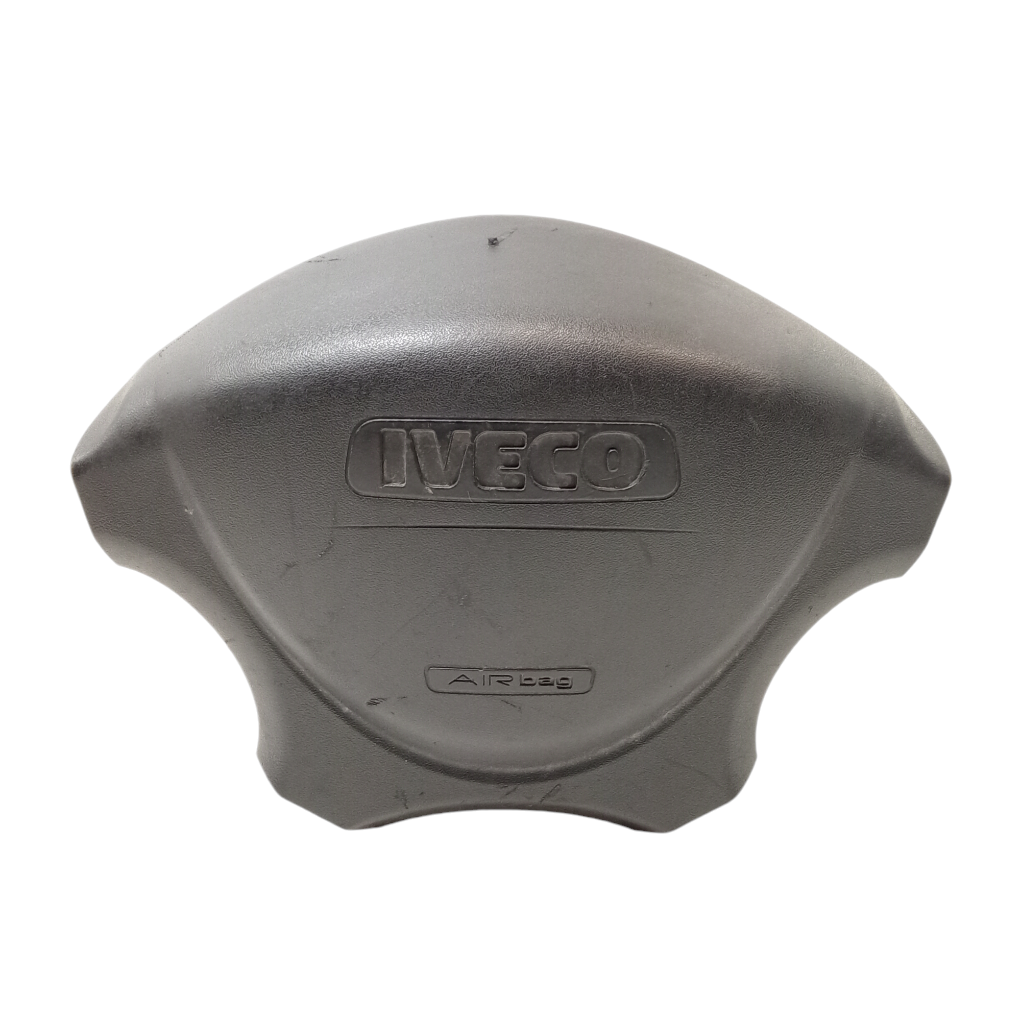 Dispositivo Airbag Lato Guida 5801255861 Usato