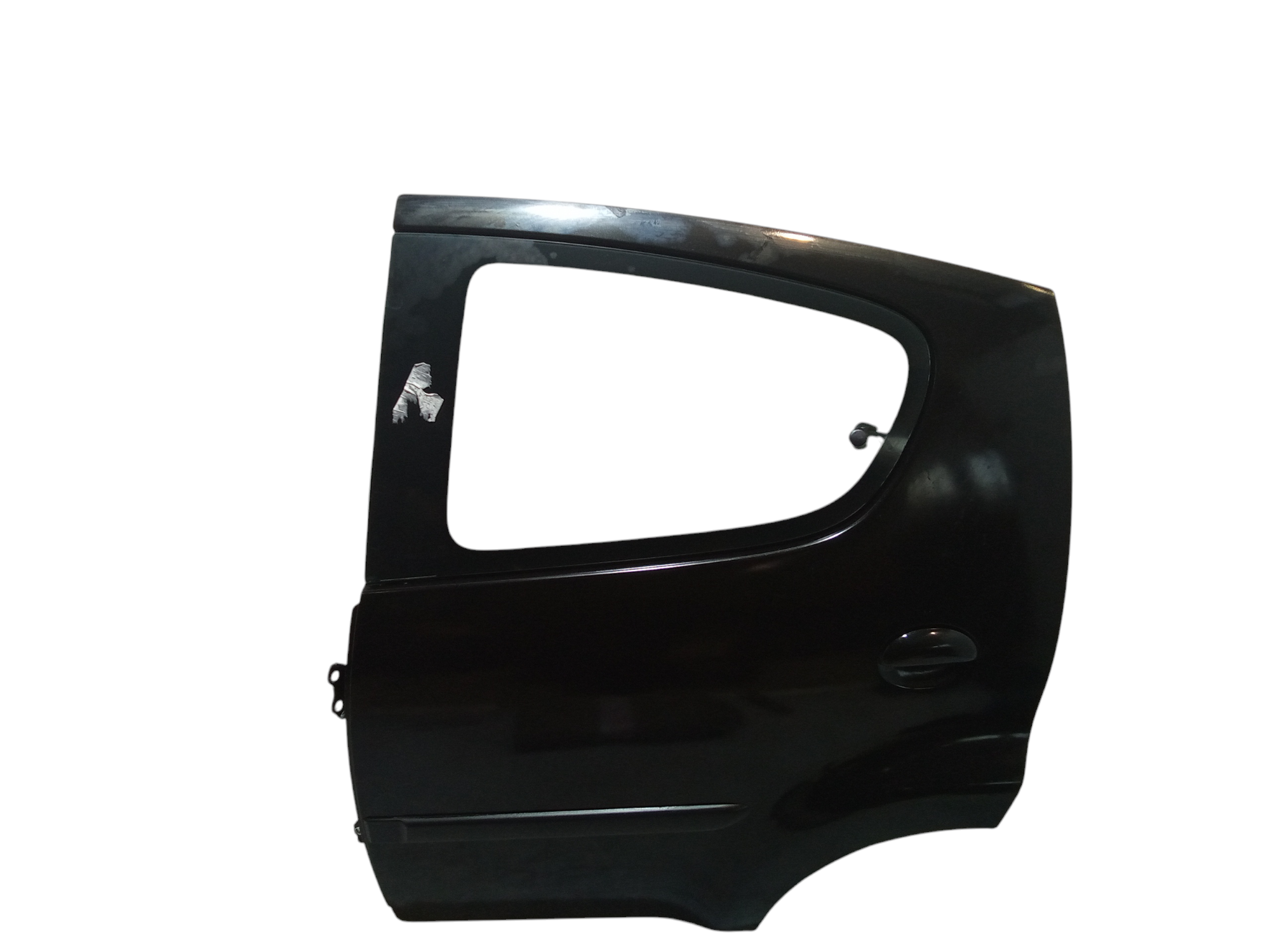 Porta Post. Sinistro 1612543780 Usato