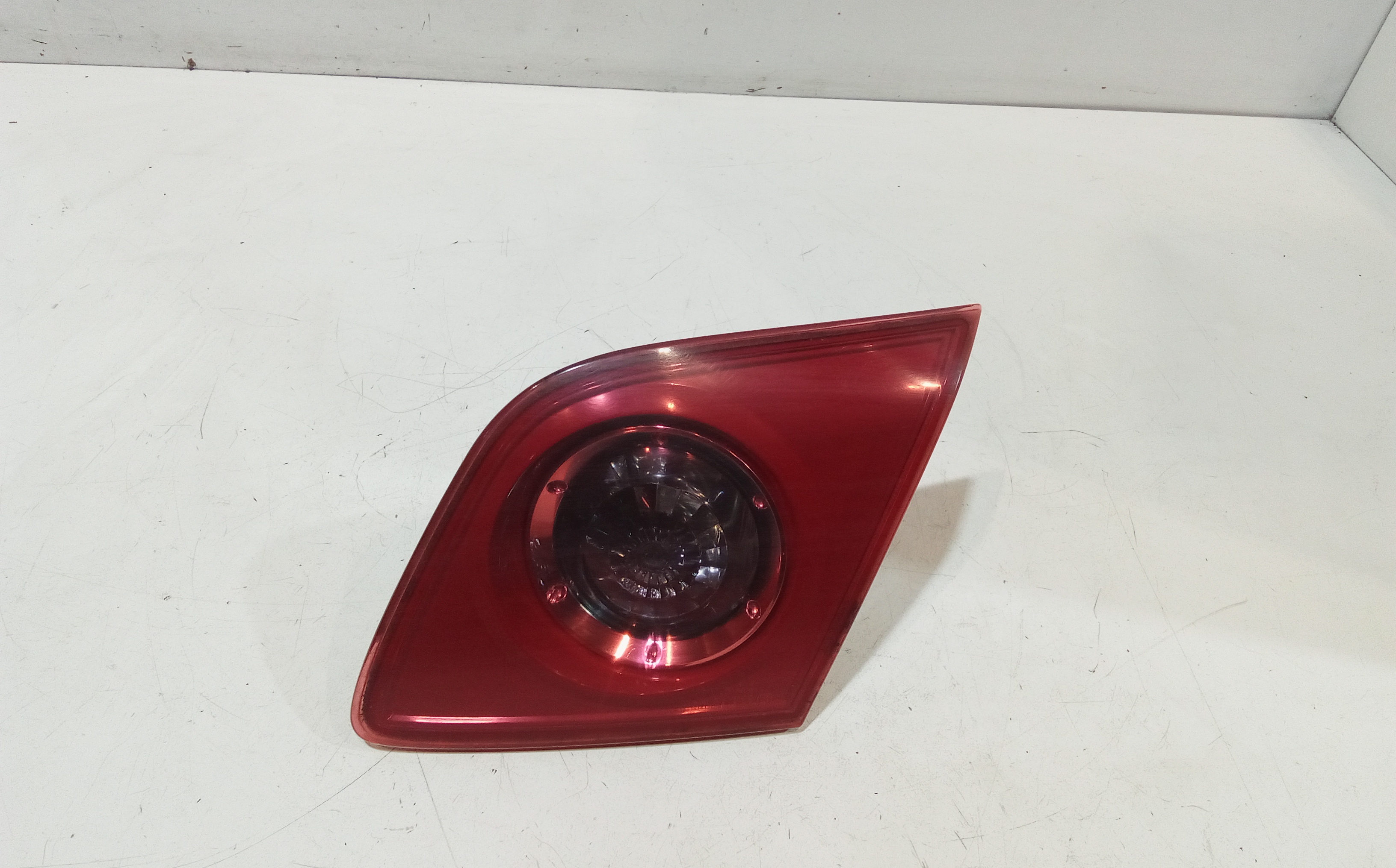 Fanale Stop Supplementare Destro Usato