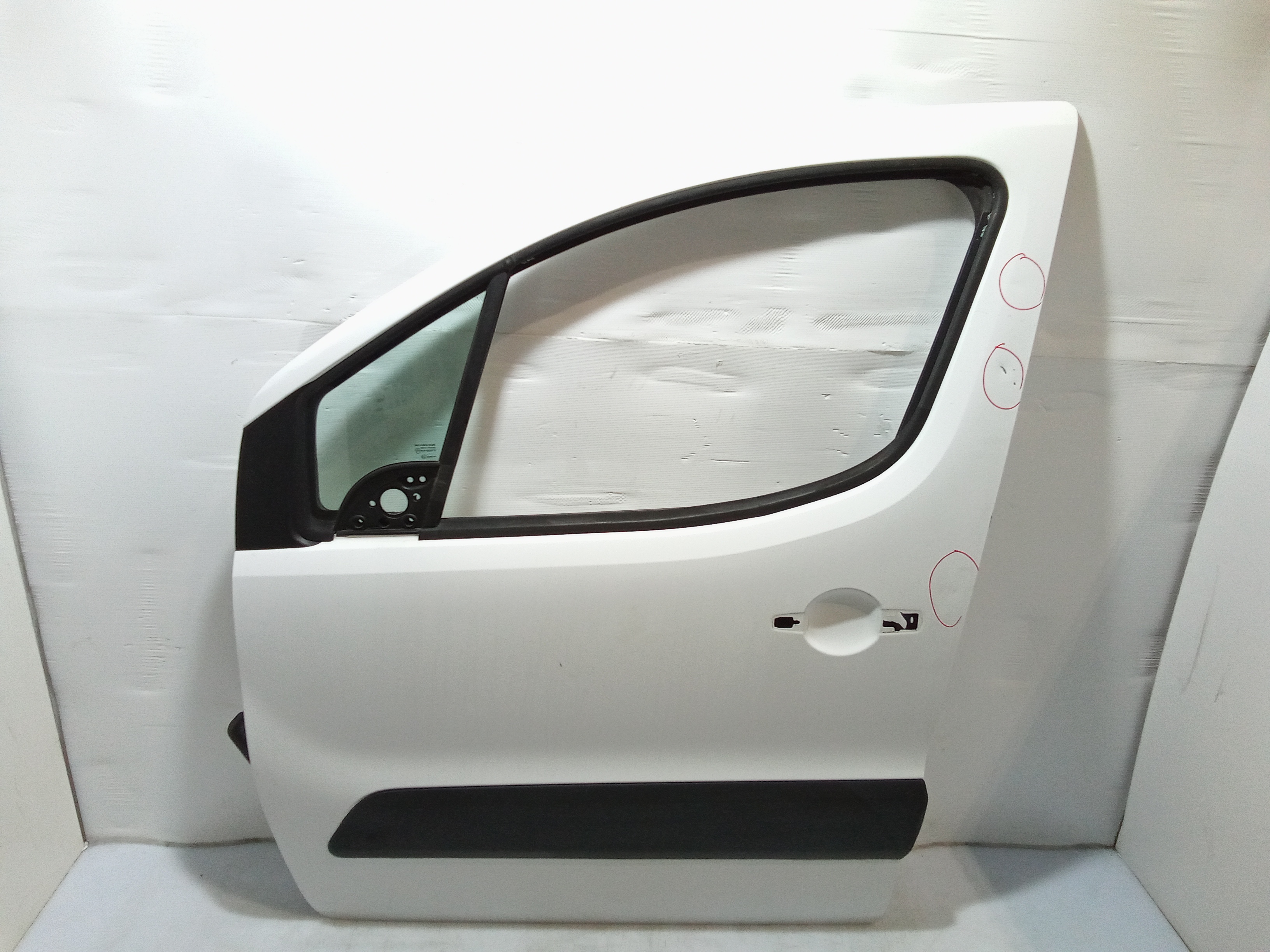 Porta Ant. Sinistro 9002Z3 Usato