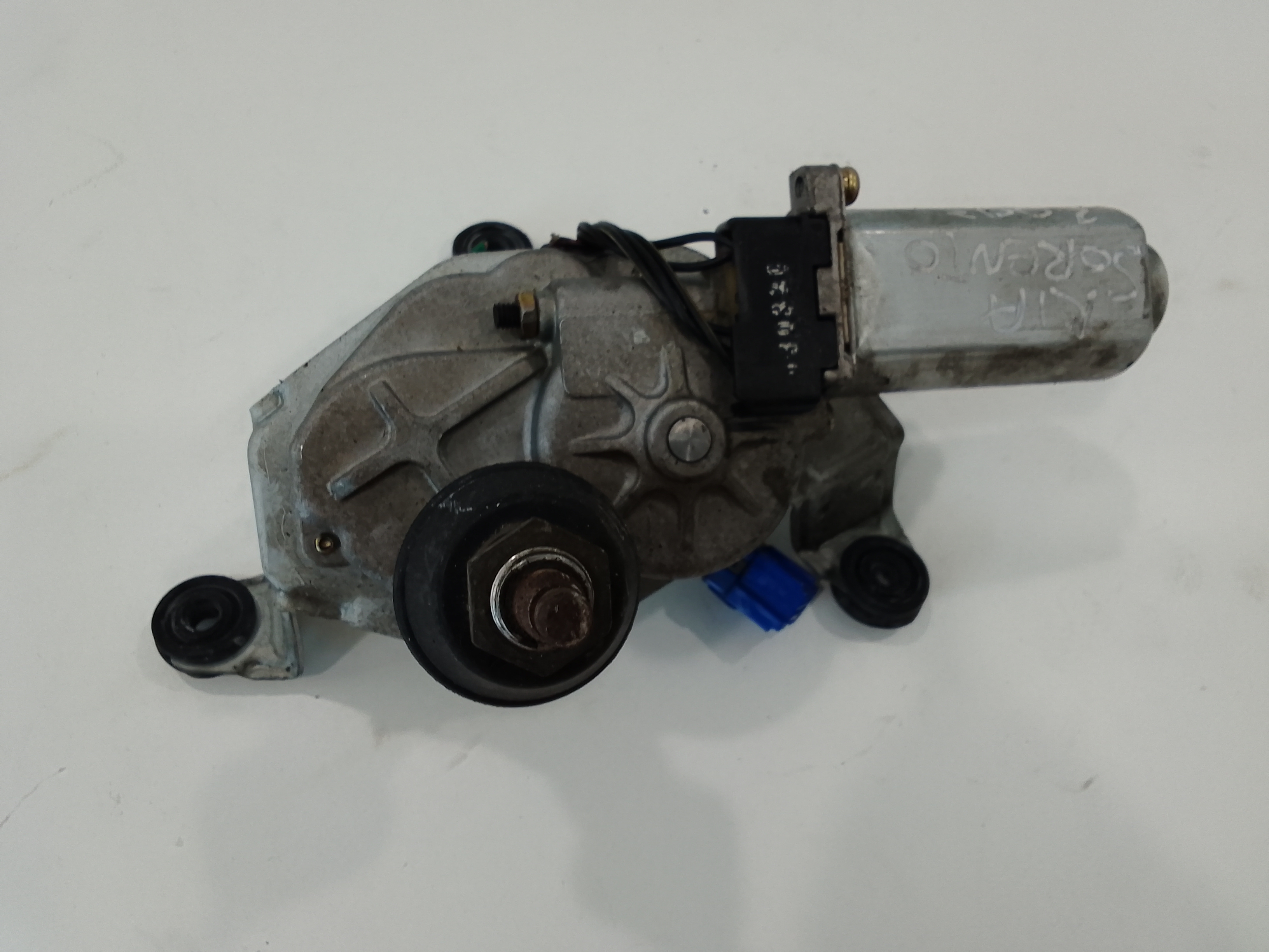 Motorino Tergilunotto 987003E000 Usato