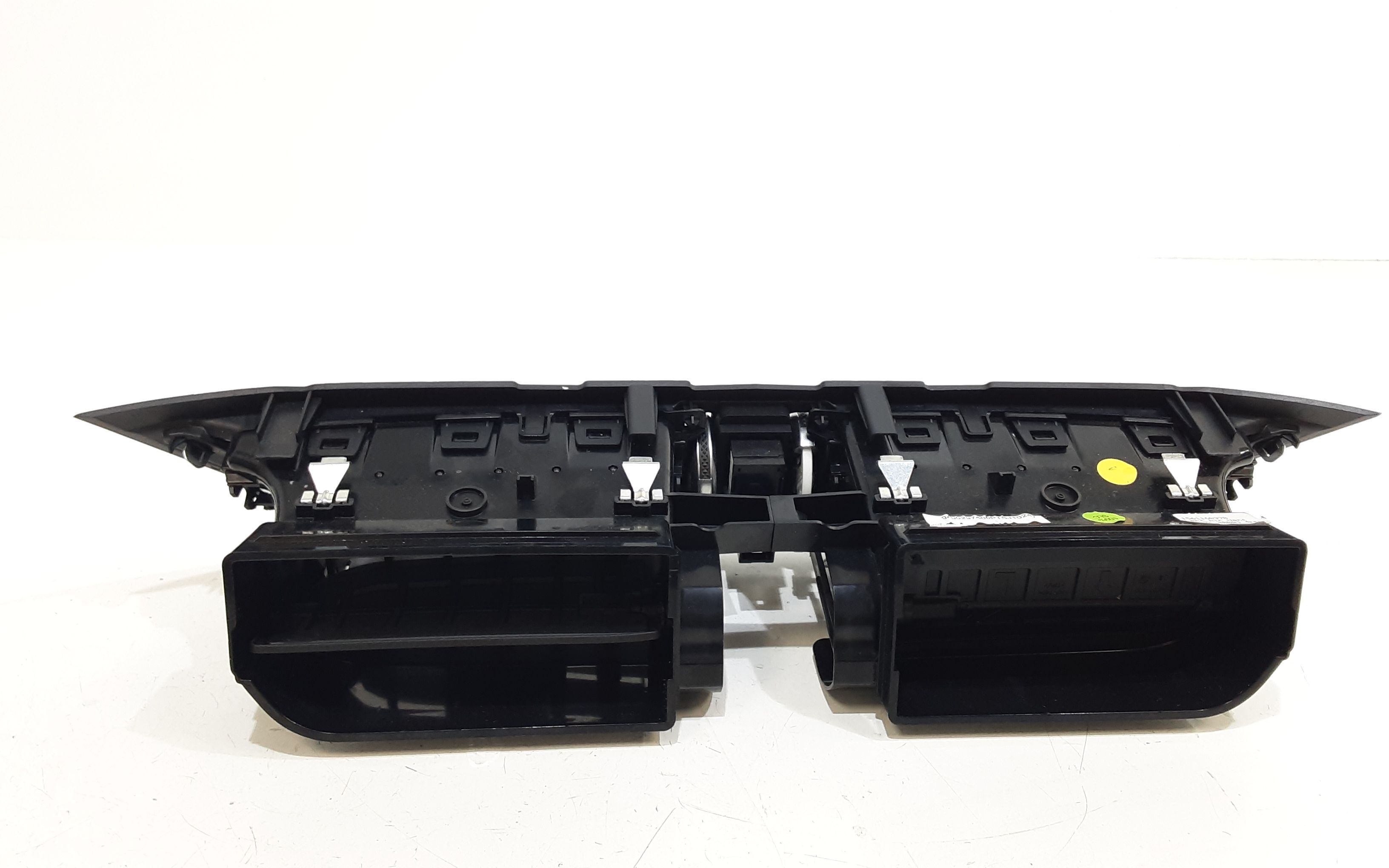 Condotto Aria Bocchette Centr. Sup. Cruscotto Usato