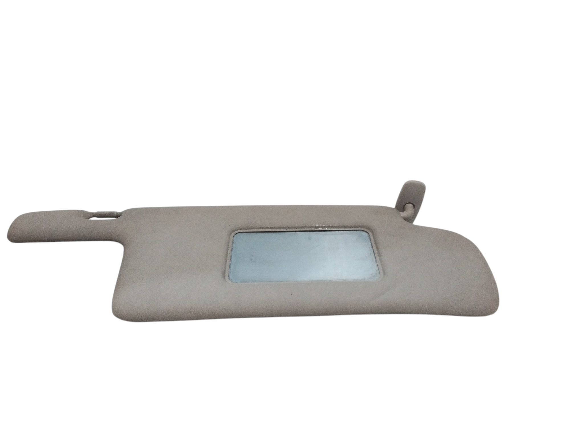 Aletta Parasole Parabrezza Destro Usato