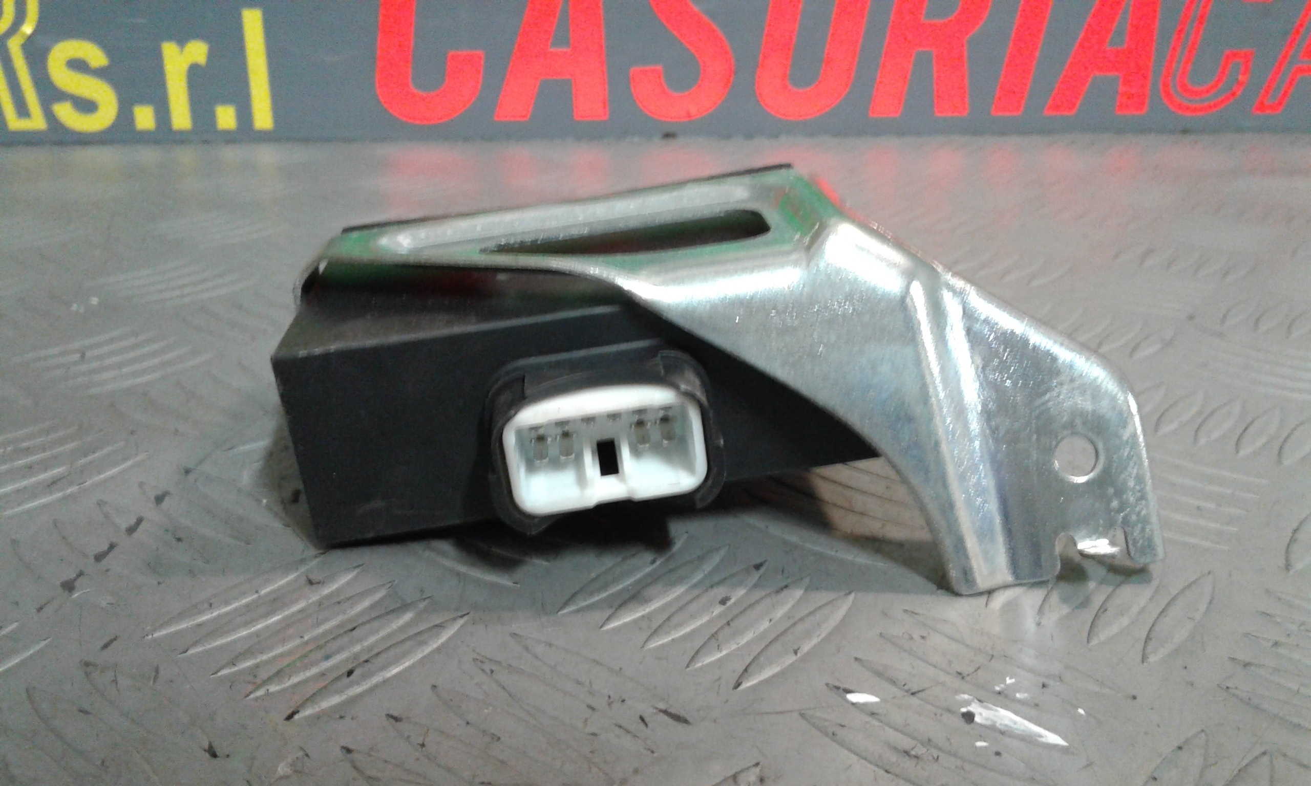 Centralina Modulo Di Controllo Comfort Usato