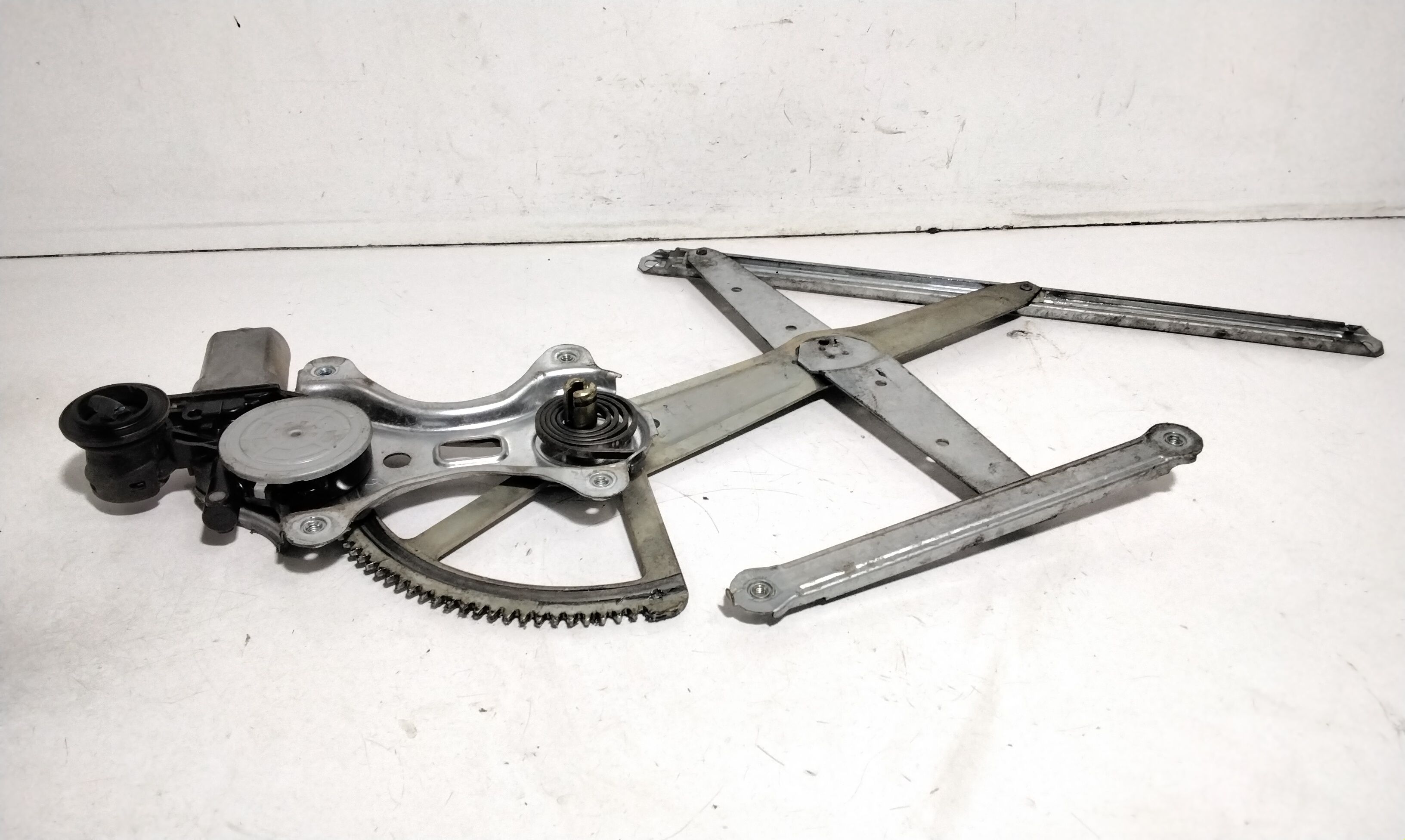 Alzacristallo Porta Ant. Destro 6981042170 Usato