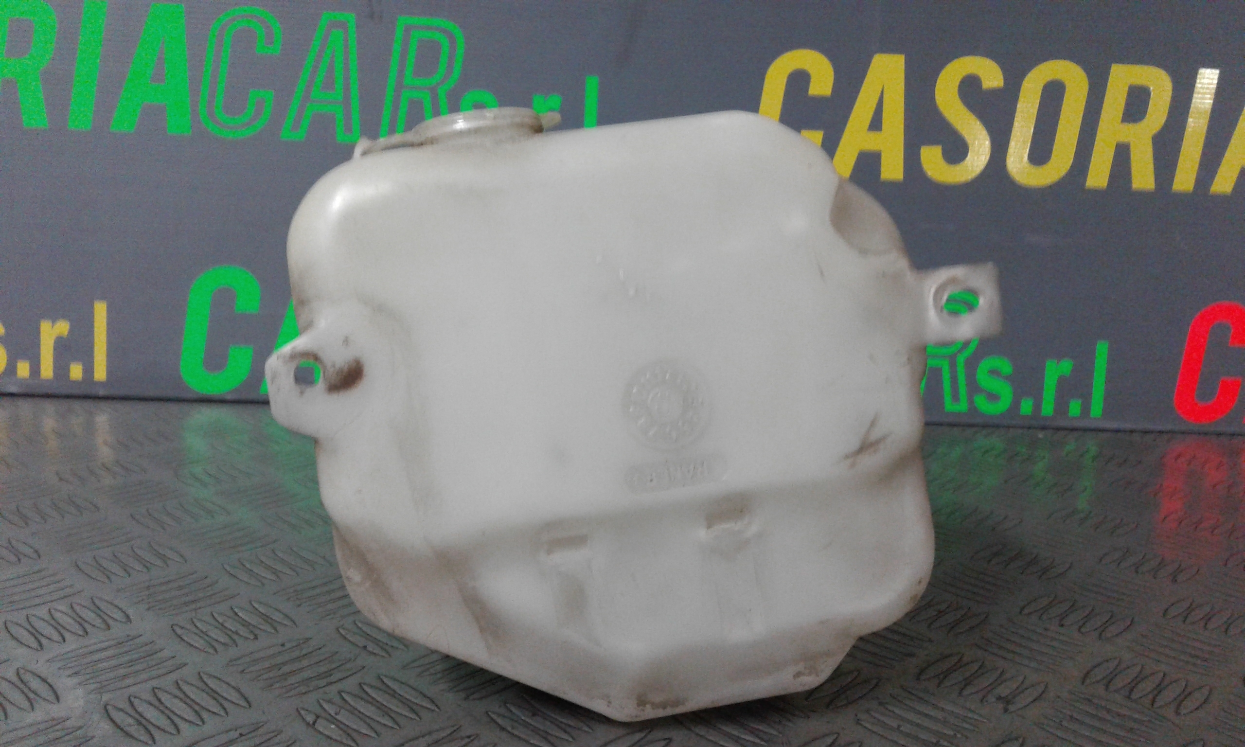 Serbatoio Tergiparabrezza Compl. Usato