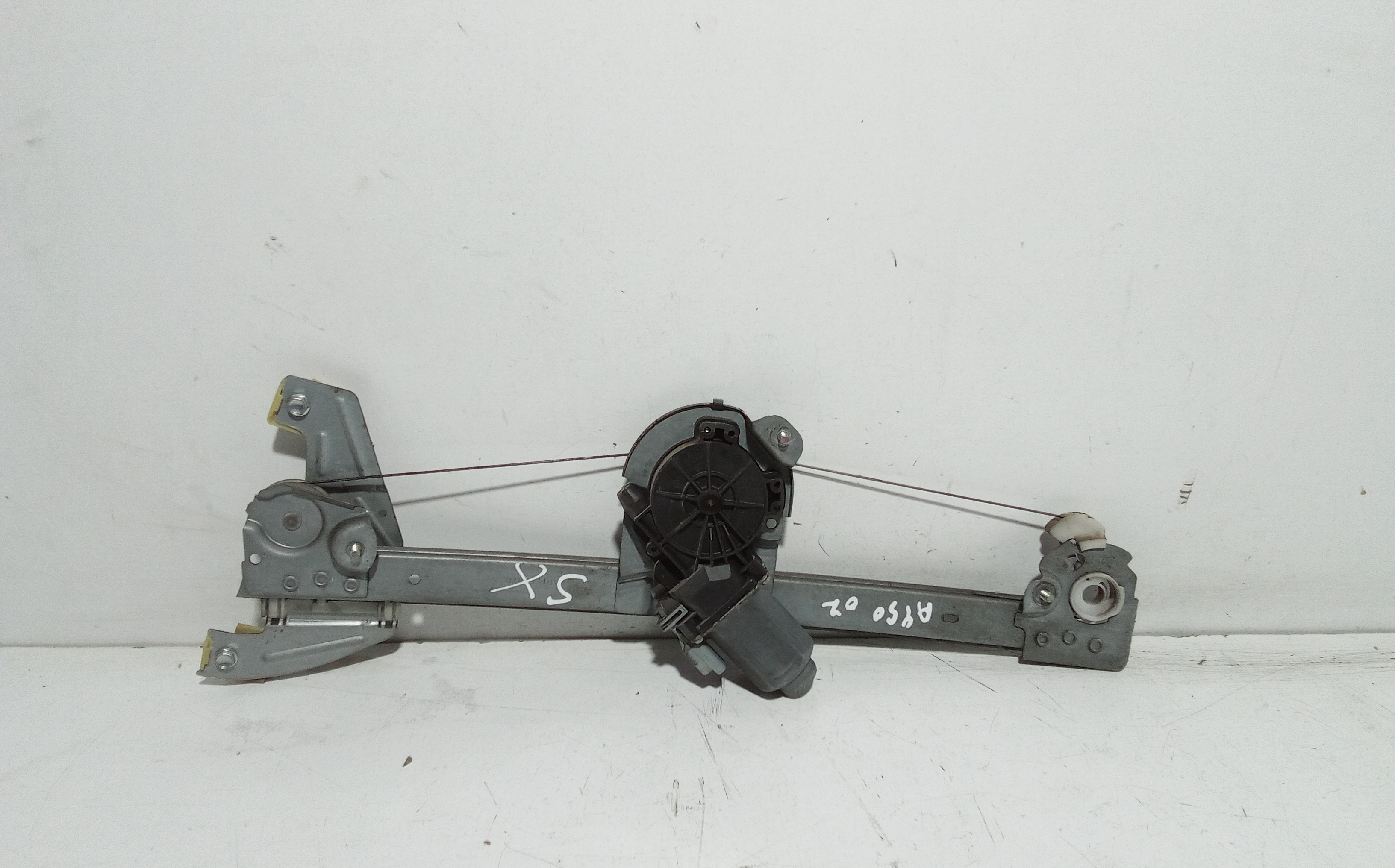 Alzacristallo Porta Ant. Sinistro 698200H010 Usato