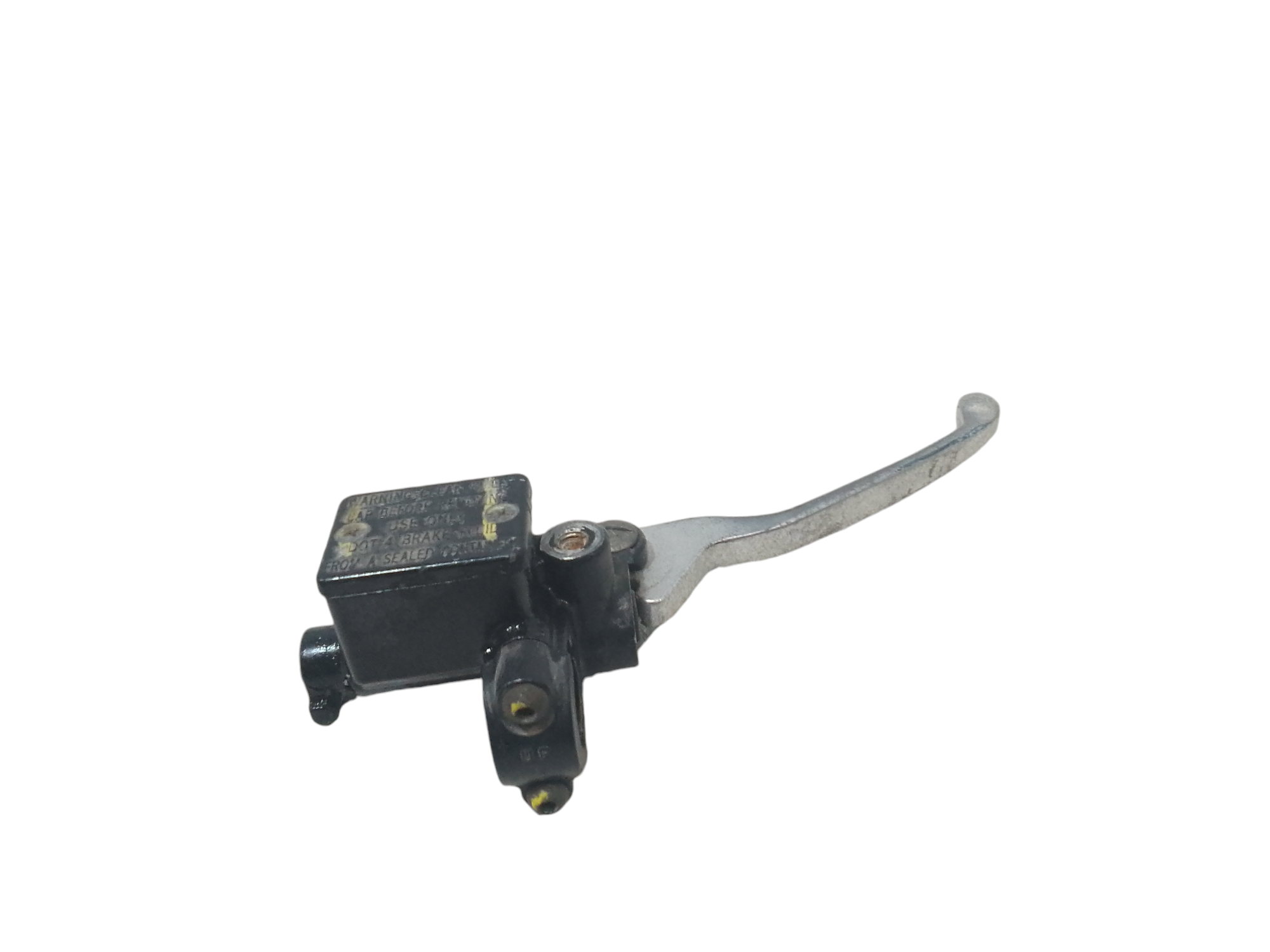 Pompa Freno Anteriore Usato