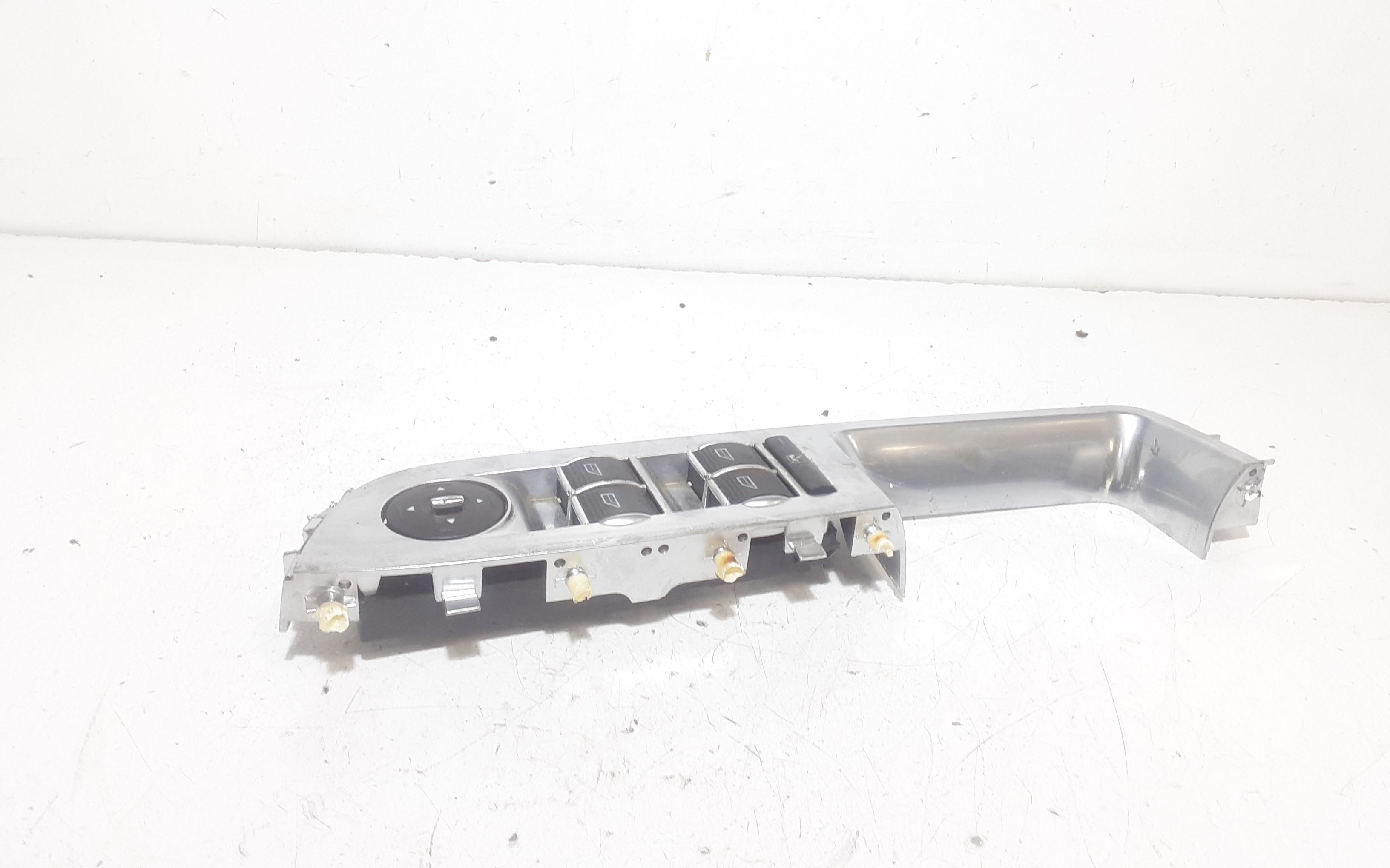 Interruttore Alzacristalli Porta Ant. Sinistro Usato