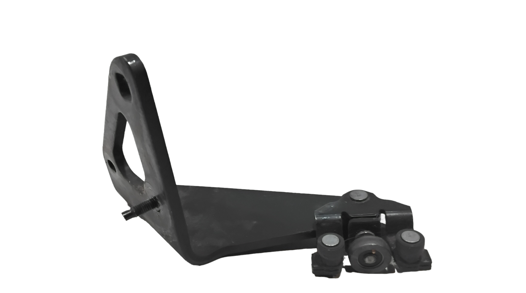 Cerniere Porta Scorrevole Destra Usato