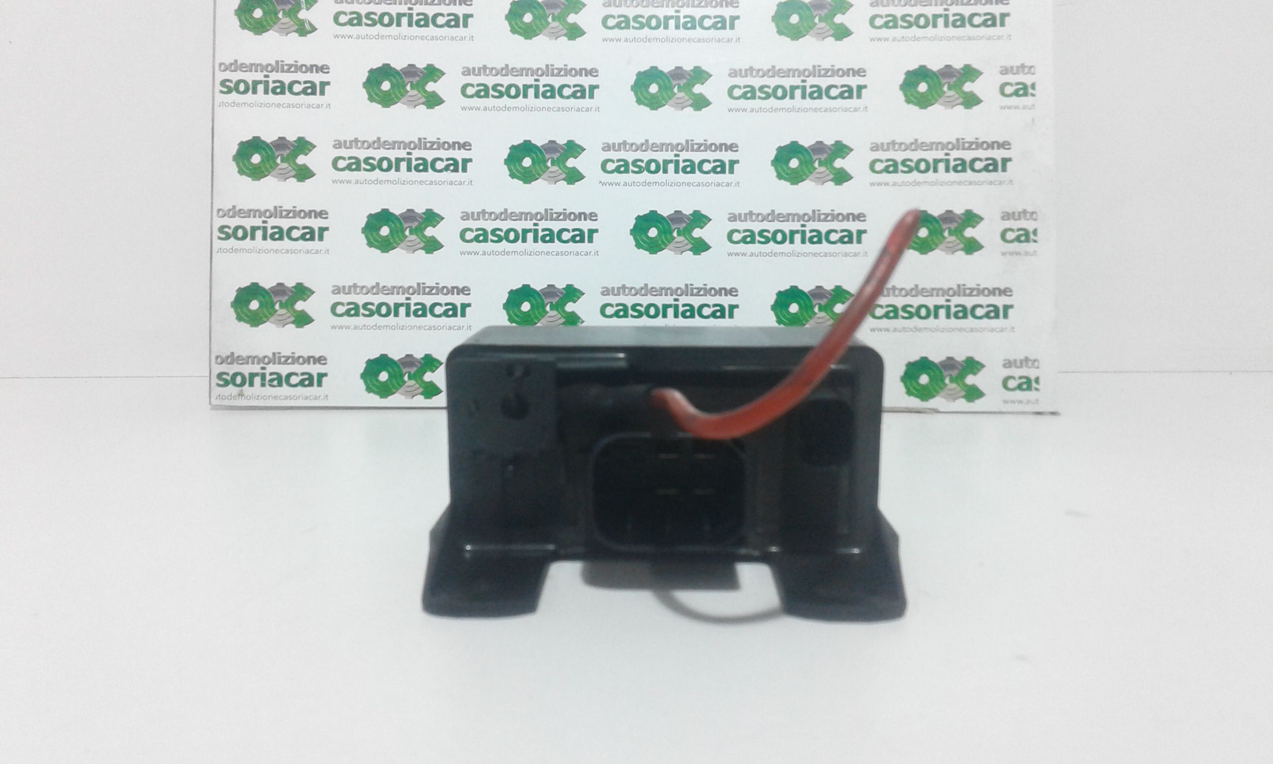 Relè Preriscaldamento Candelette Usato