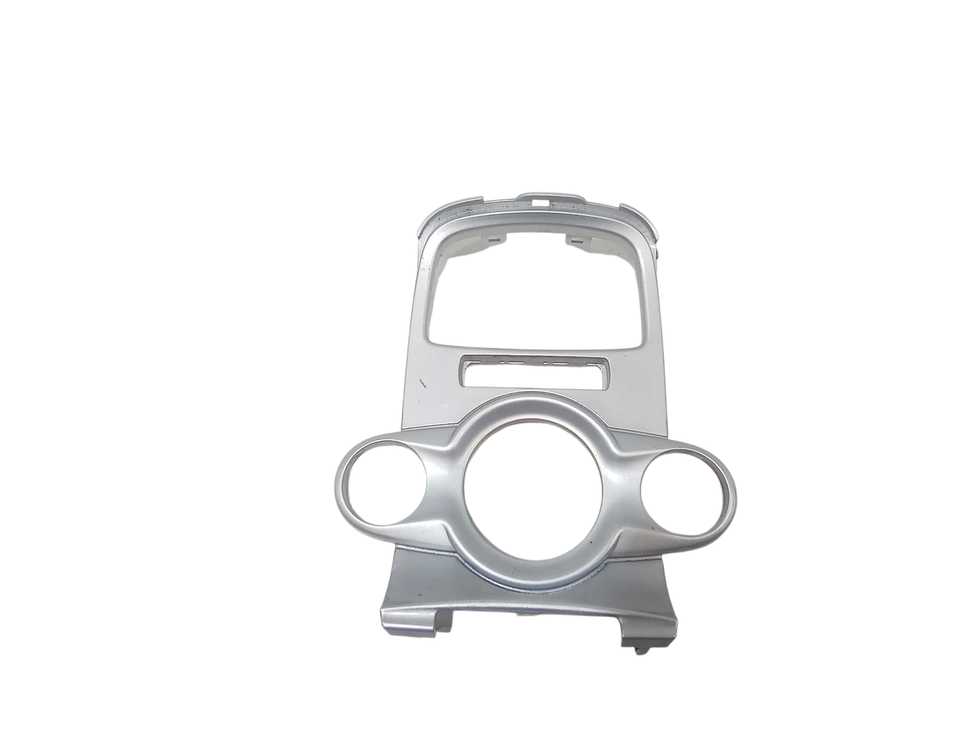 Mascherina Consolle Centr. Usato