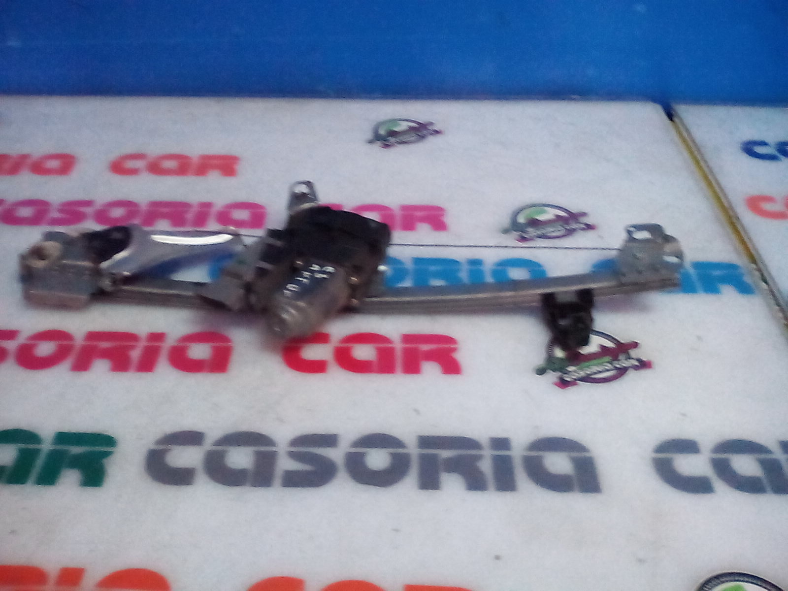 Alzacristallo Porta Ant. Destro 9222N6 Usato