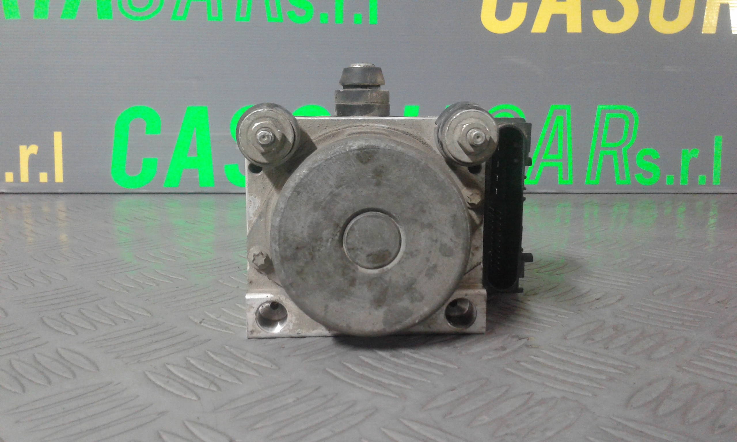 Pompa Abs 71740406 Usato