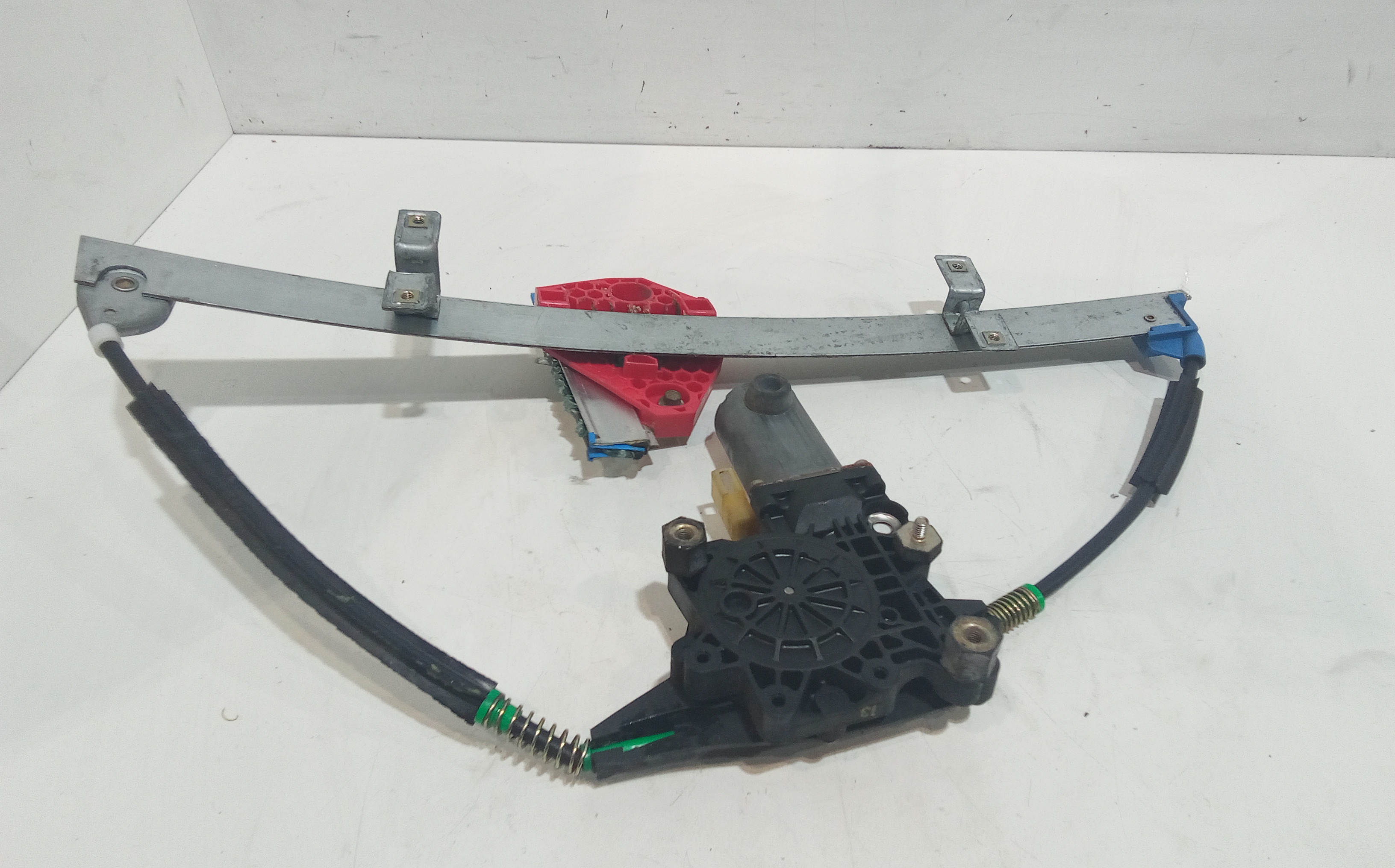 Alzacristallo Porta Ant. Destro 1059772 Usato