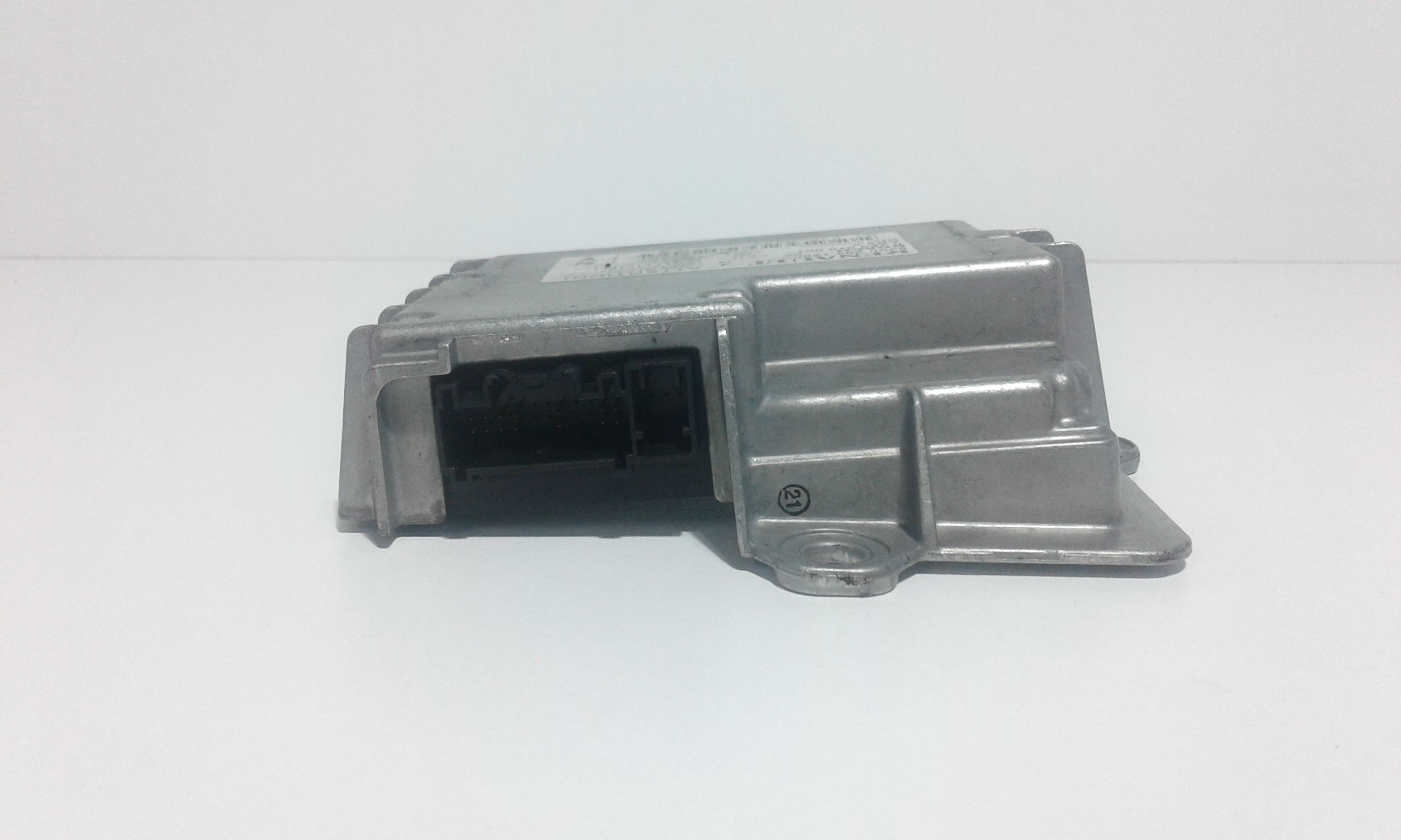 Centralina Comando Airbag 8200963406 Usato