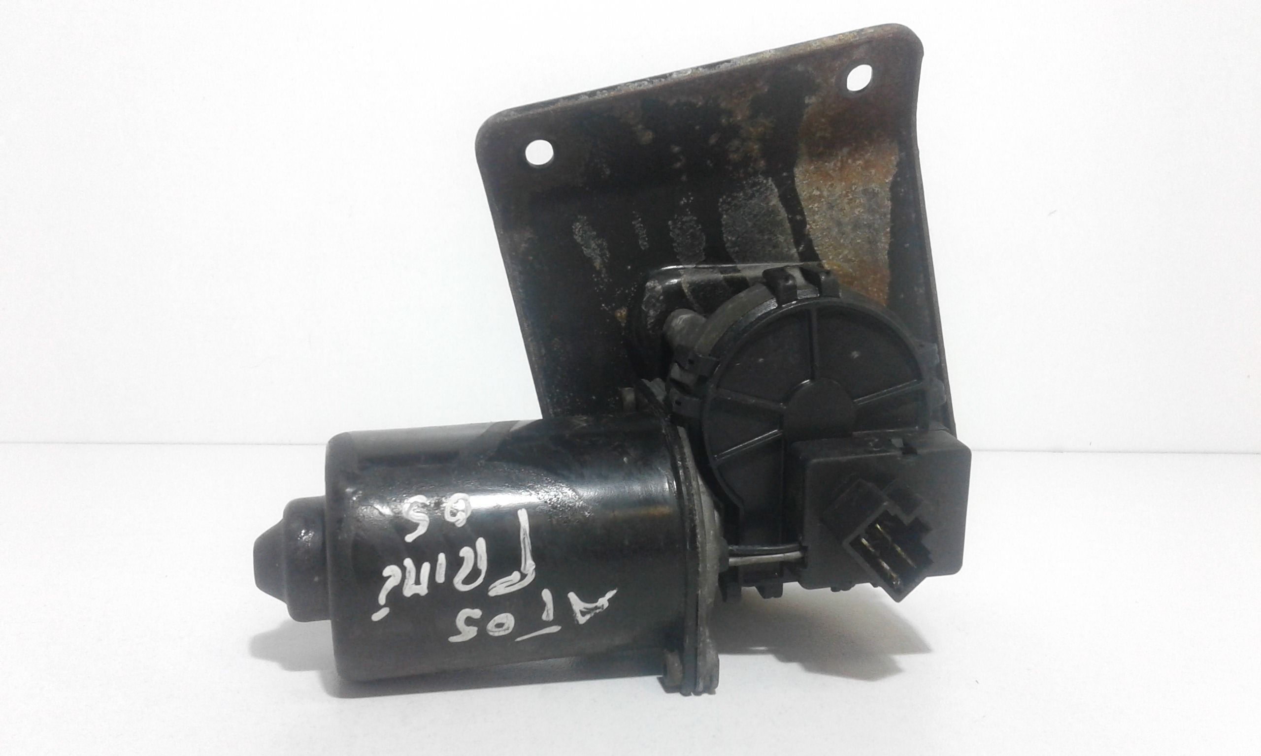 Motorino Tergiparabrezza 9811002100 Usato