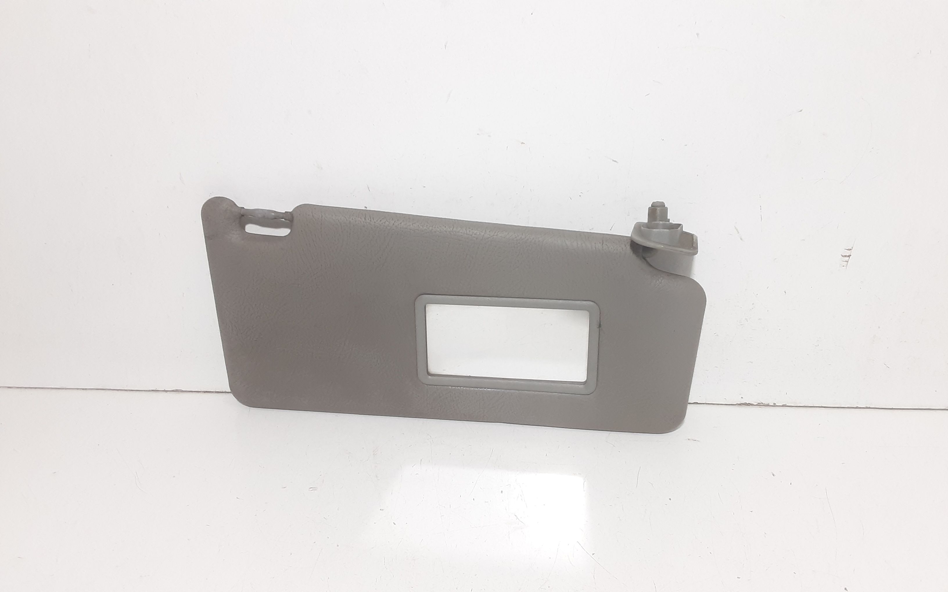 Aletta Parasole Parabrezza Destro Usato