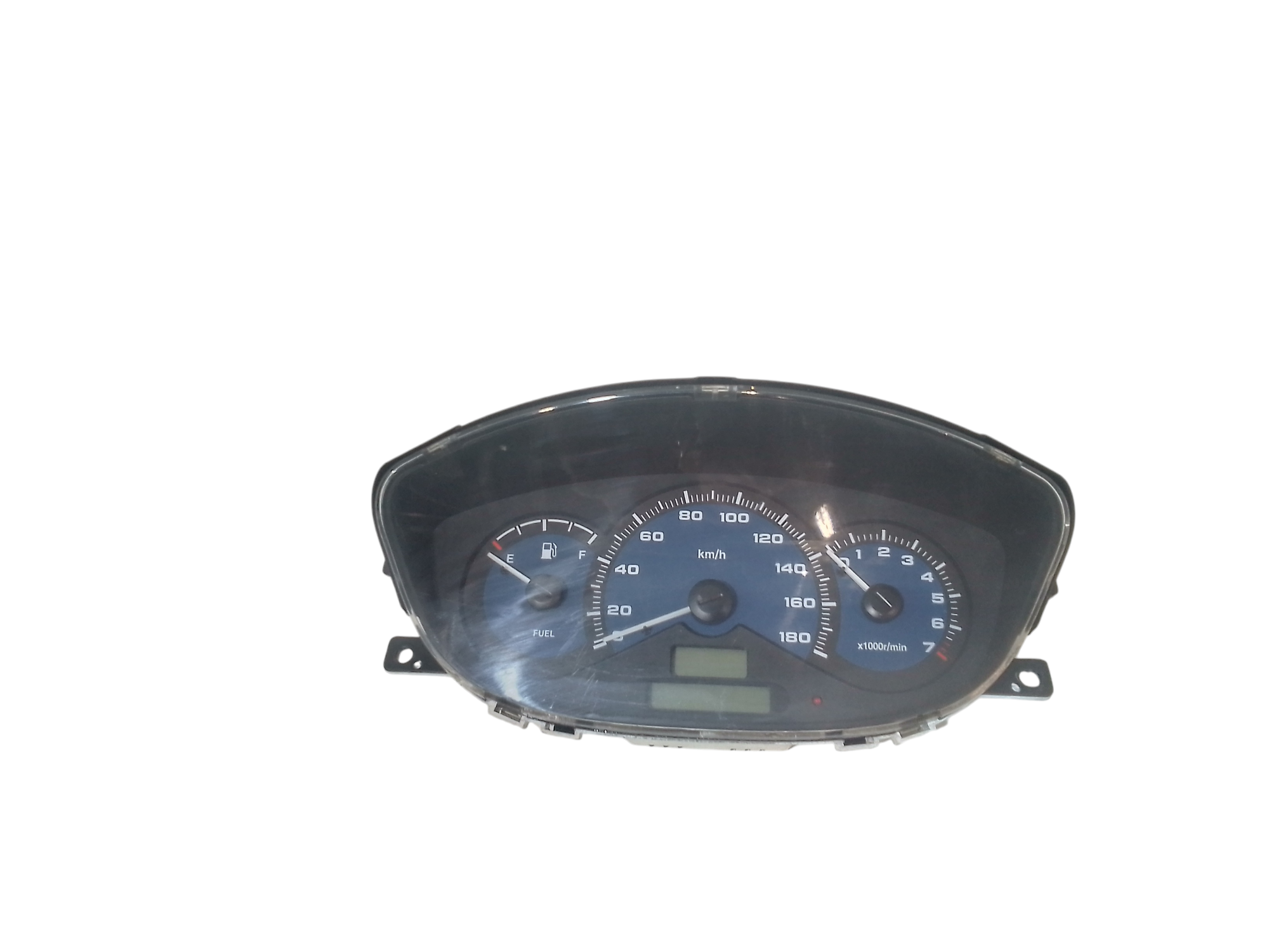 Quadro Portastrumenti Usato