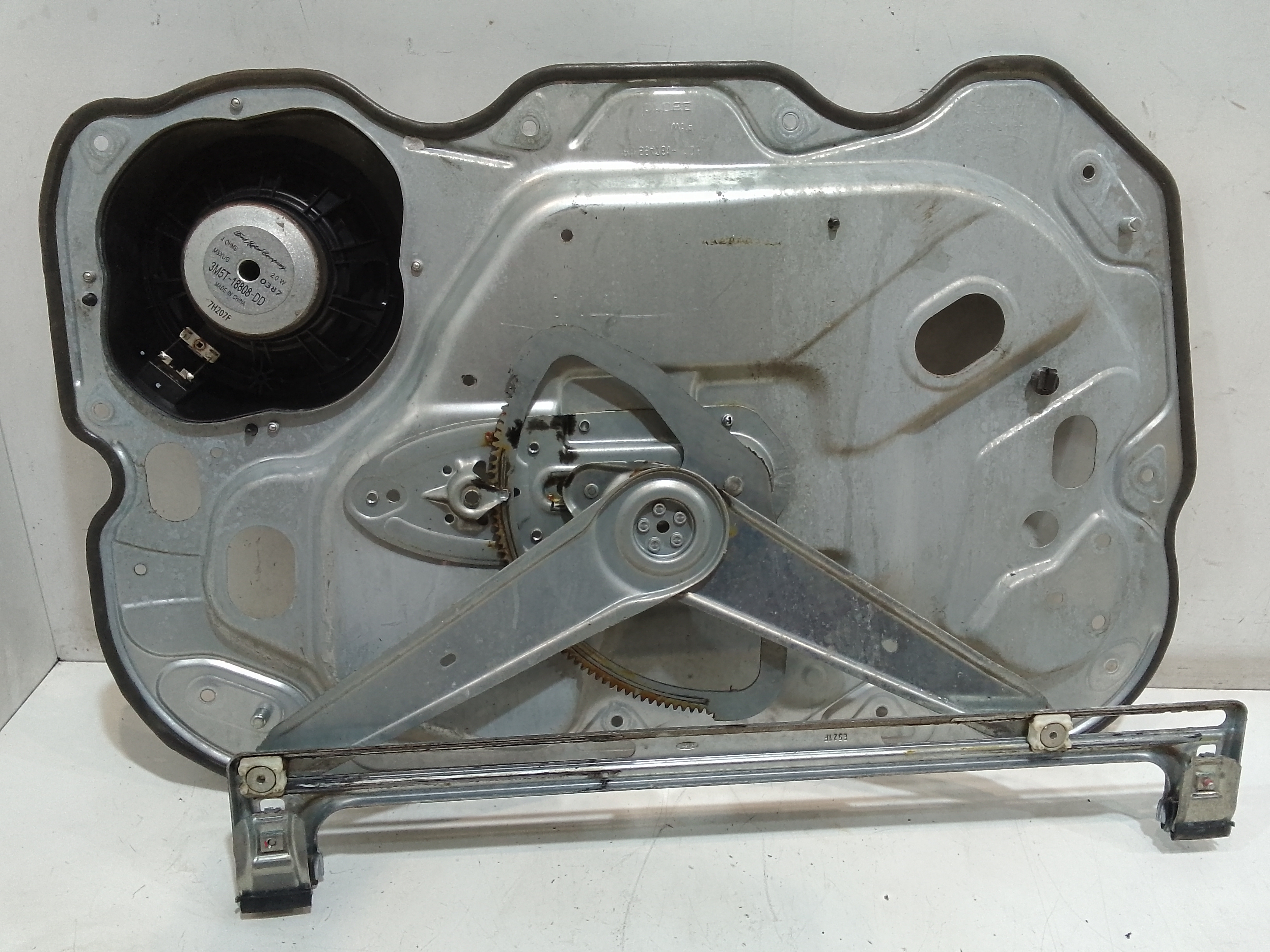 Alzacristallo Porta Ant. Destro Usato