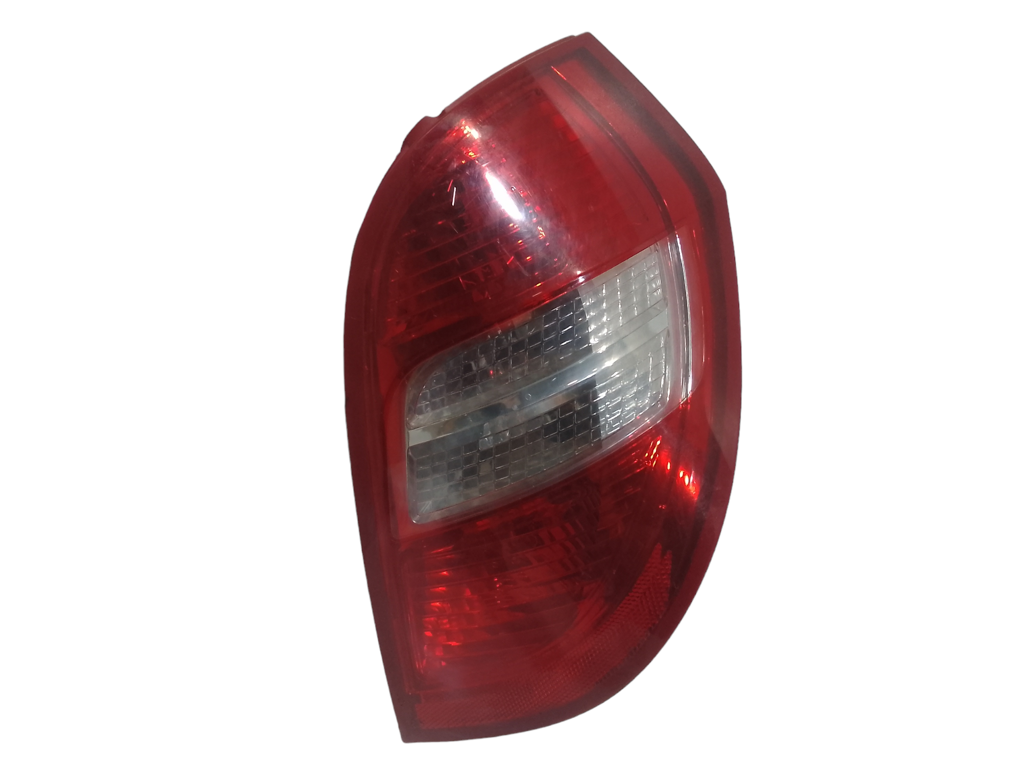 Fanale Post. Destro A1698200464 Usato