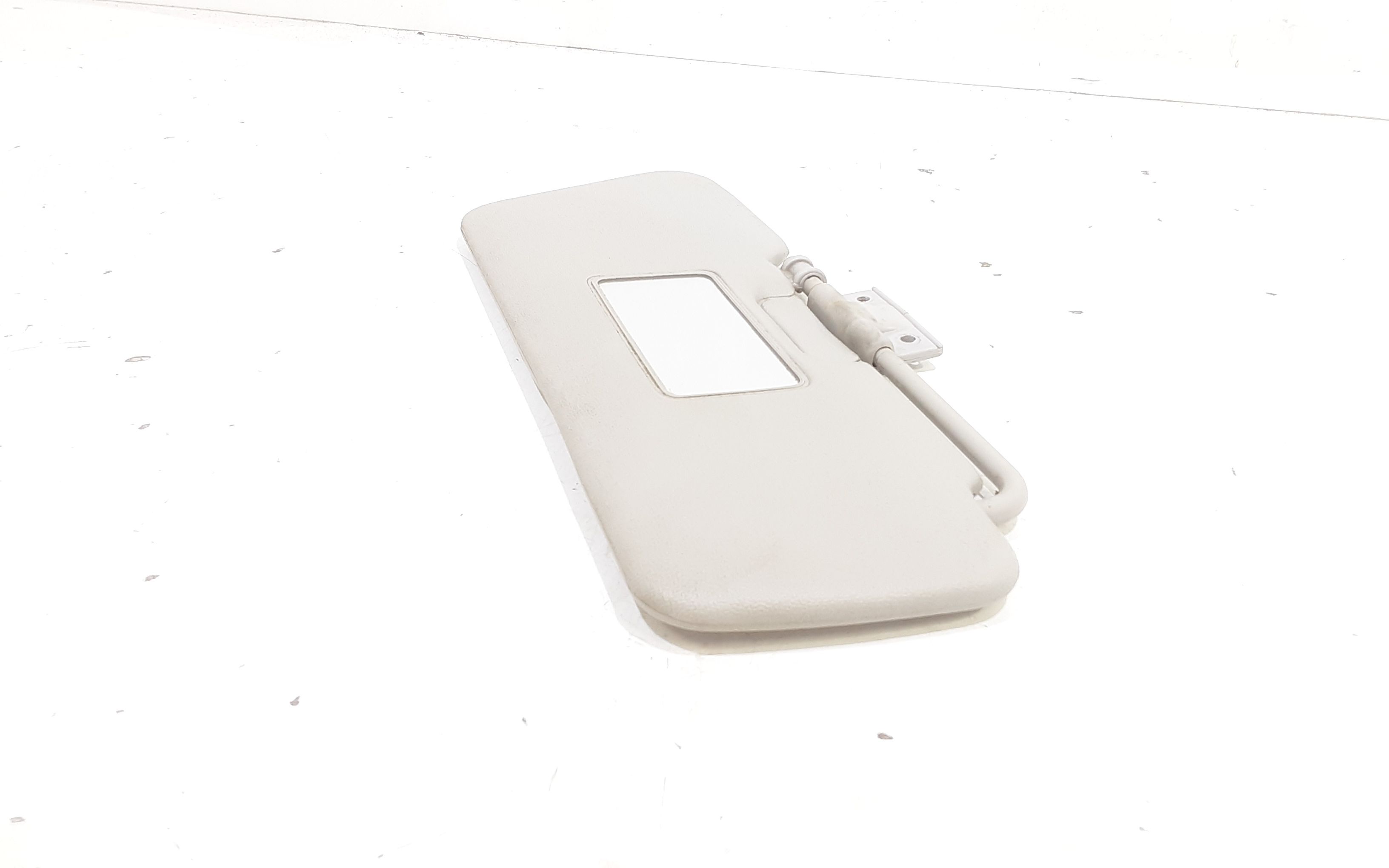 Aletta Parasole Parabrezza Destro 735244339 Usato