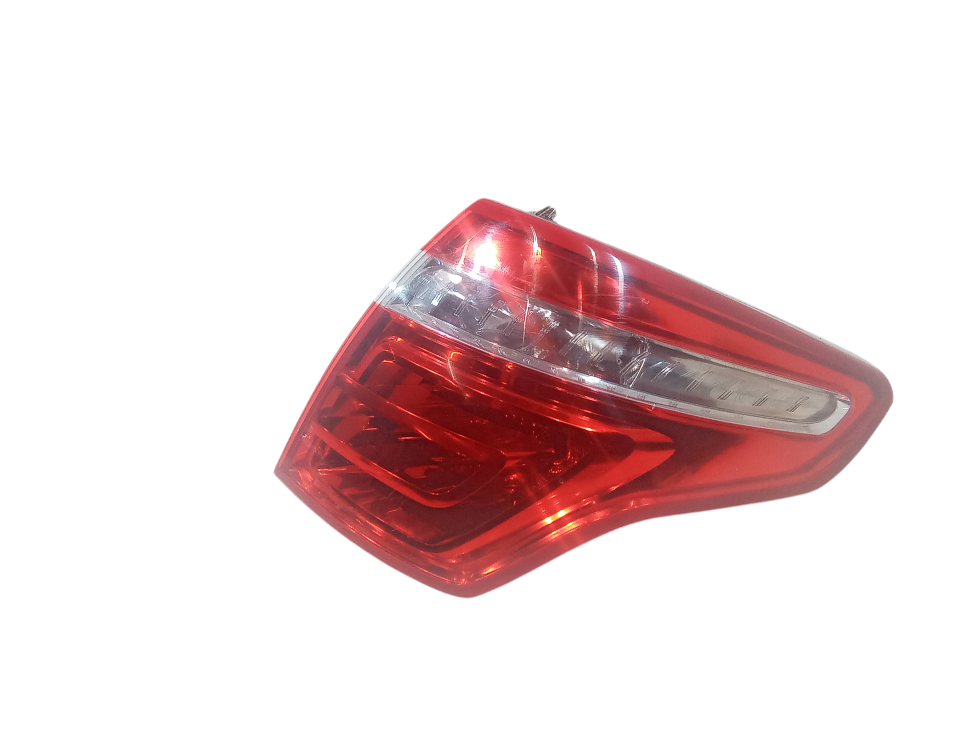 Fanale Post. Destro 6351AC Usato