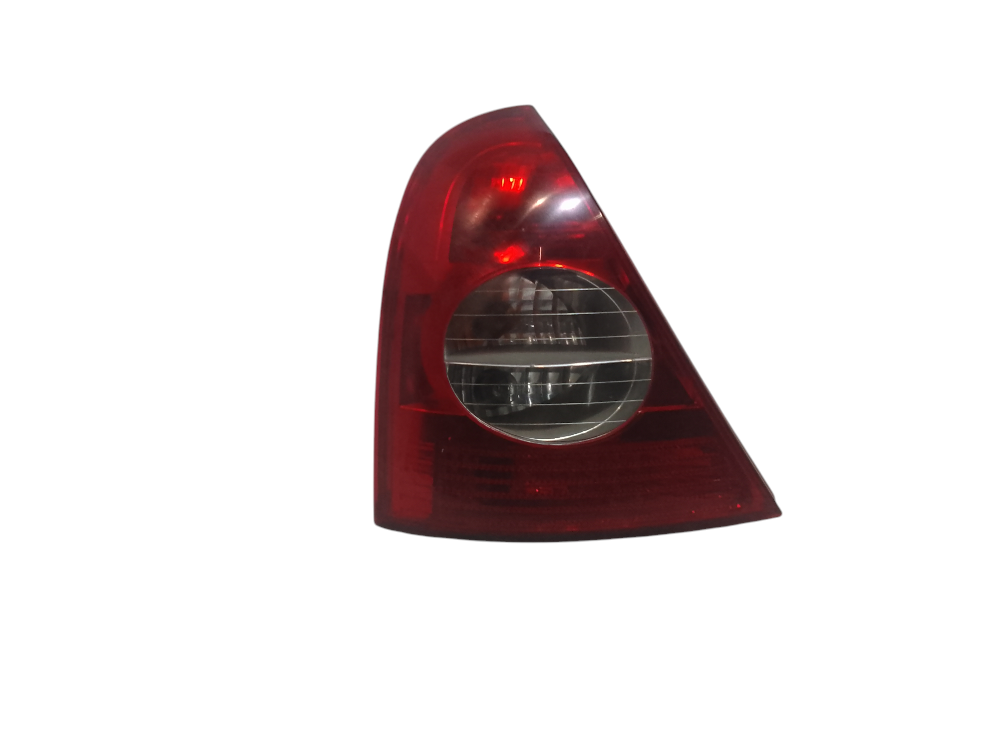 Fanale Post. Sinistro 8200459962 Usato