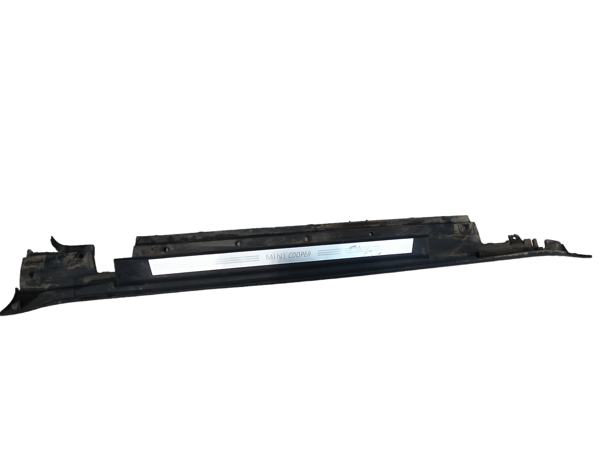 Modanatura Sottoporta Sinistro 51777382181 Usato